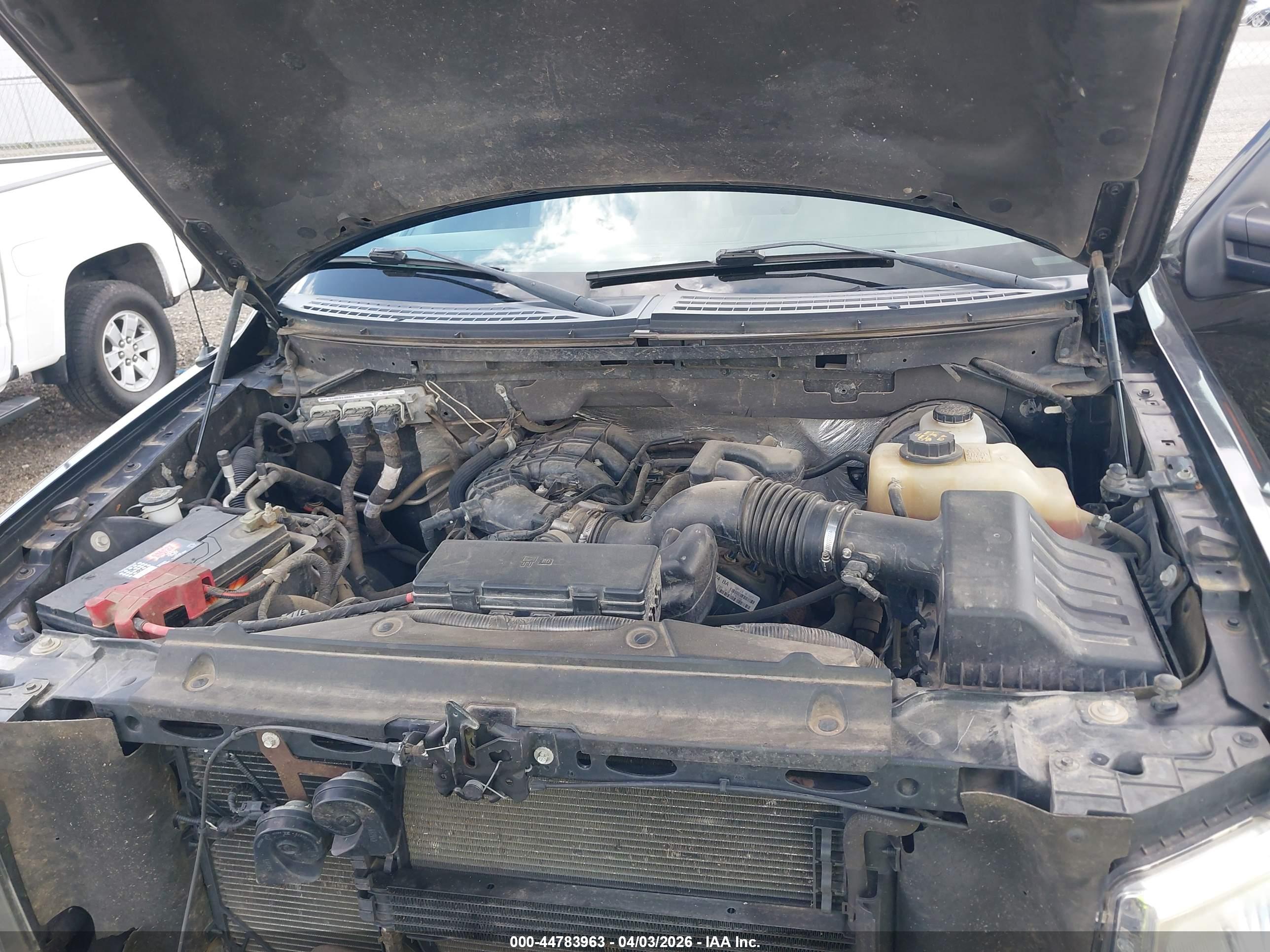 FORD F-150 image 10