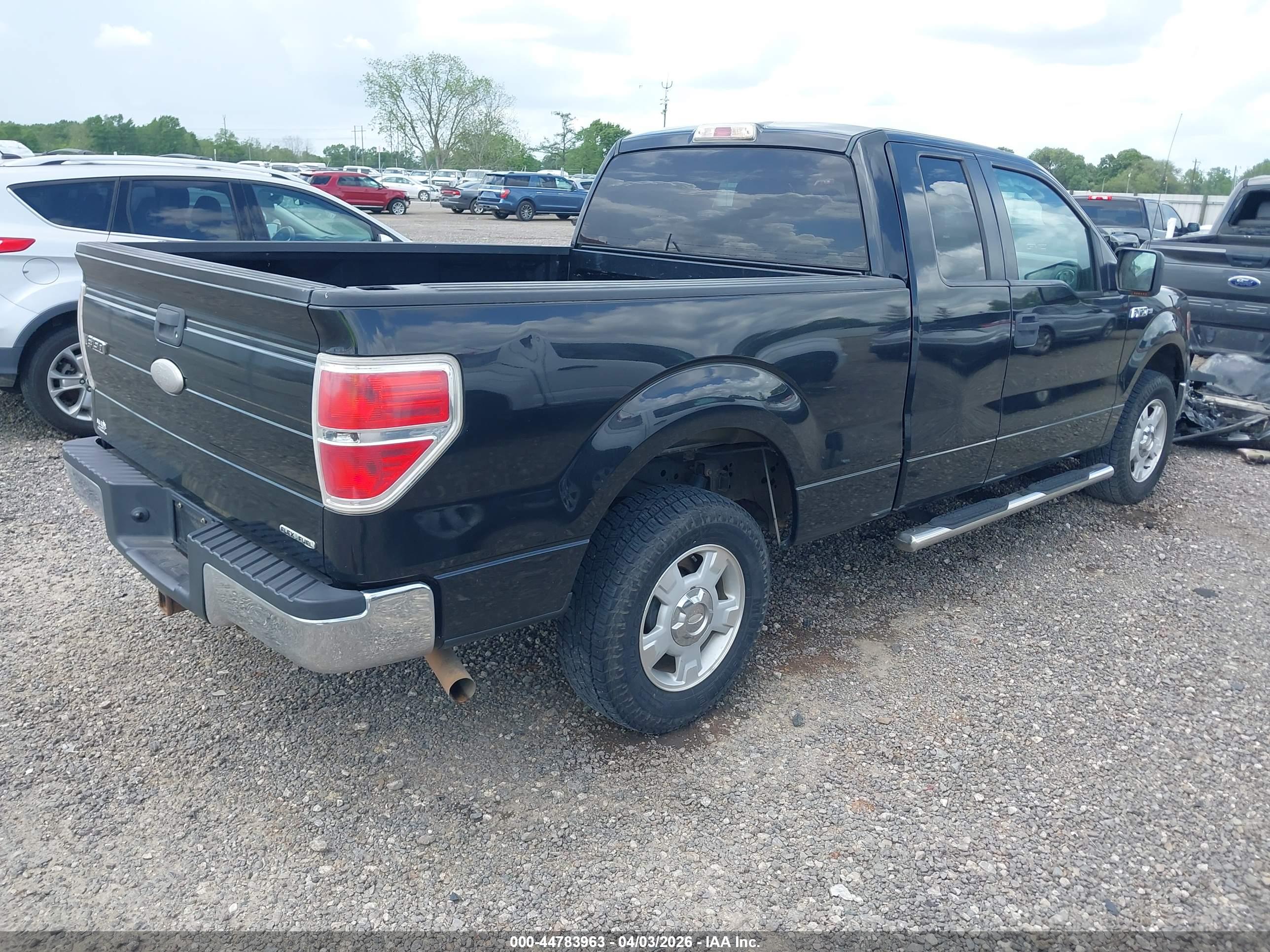 FORD F-150 image 4
