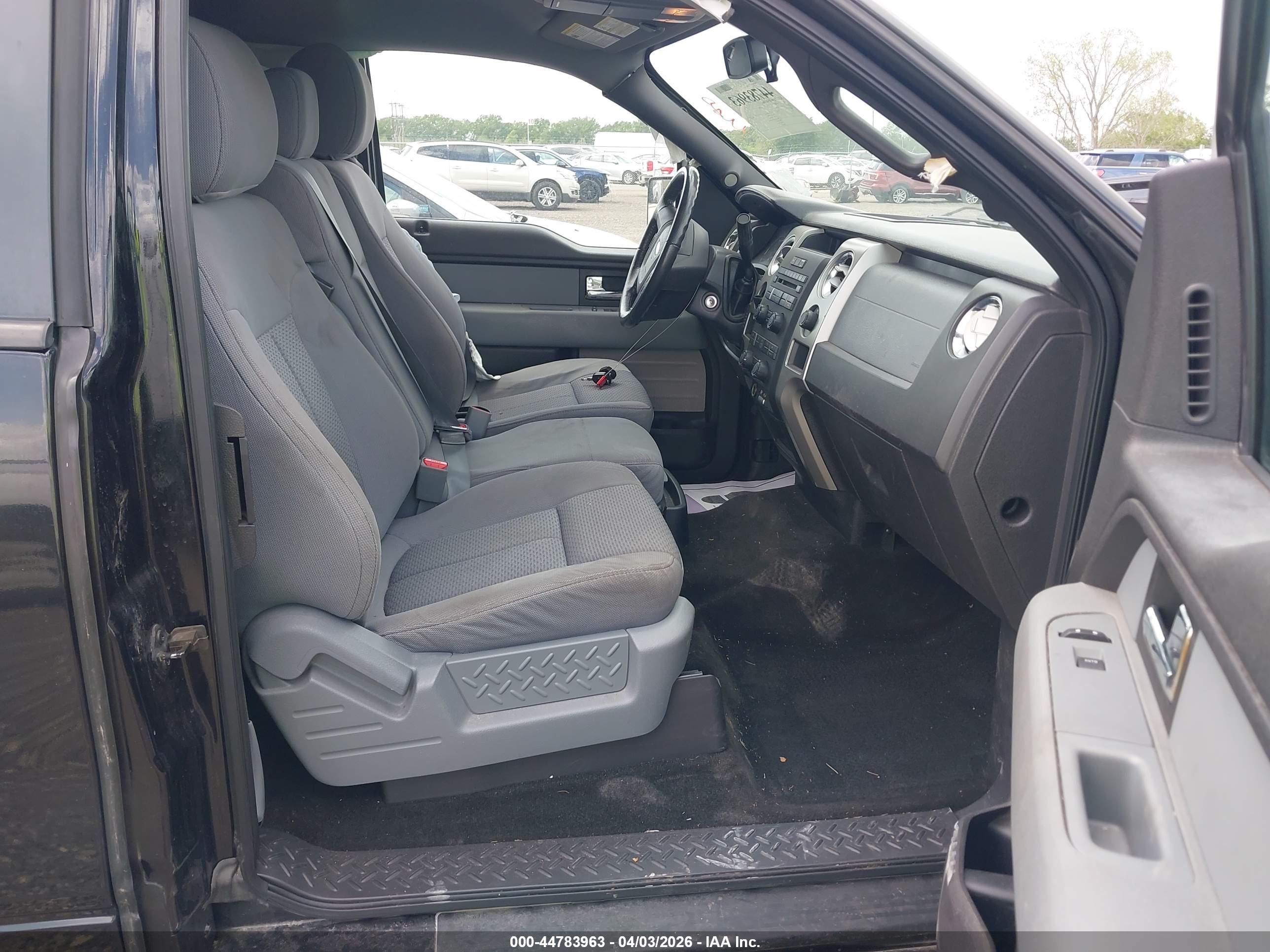 FORD F-150 image 5