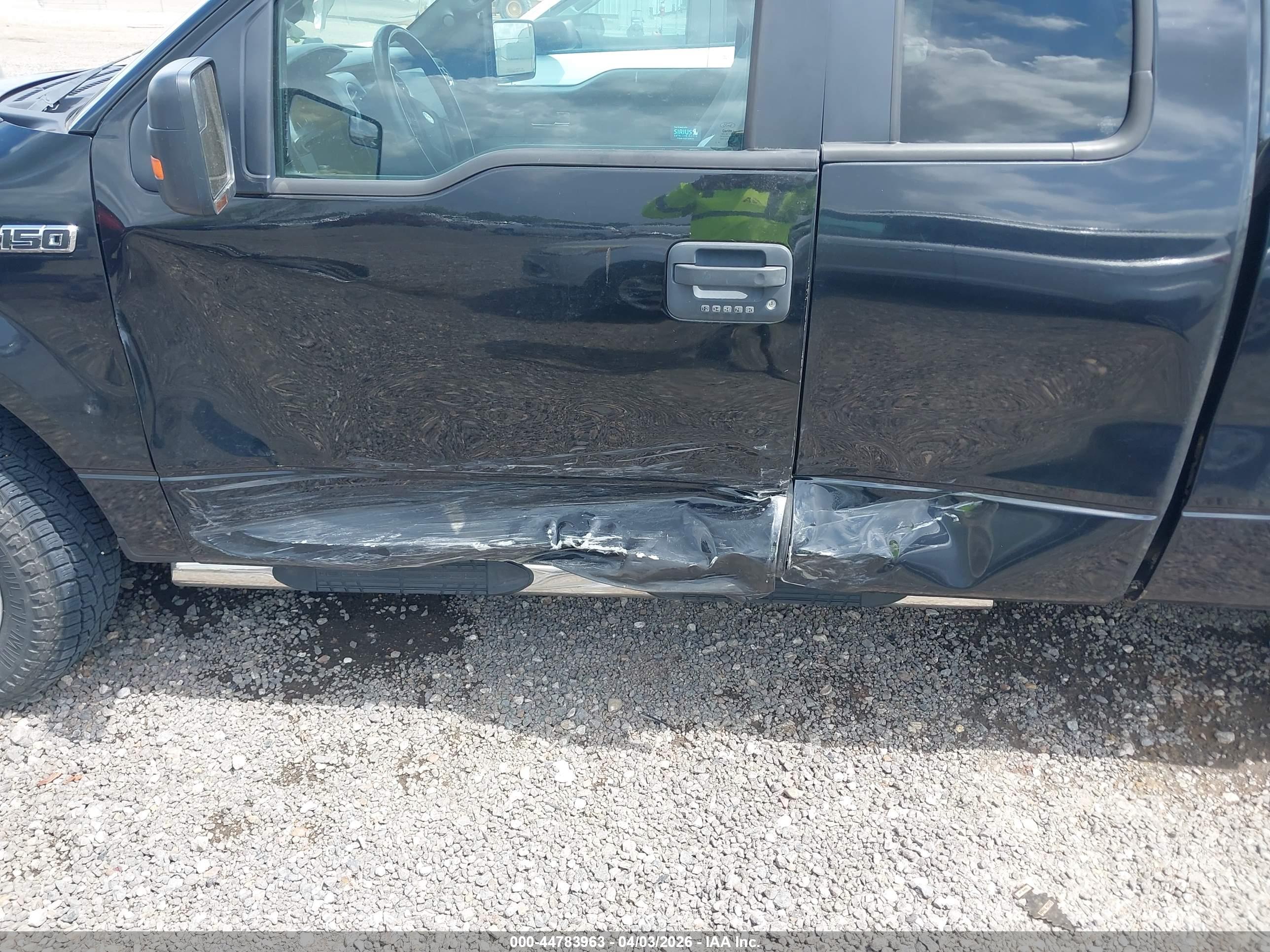 FORD F-150 image 6