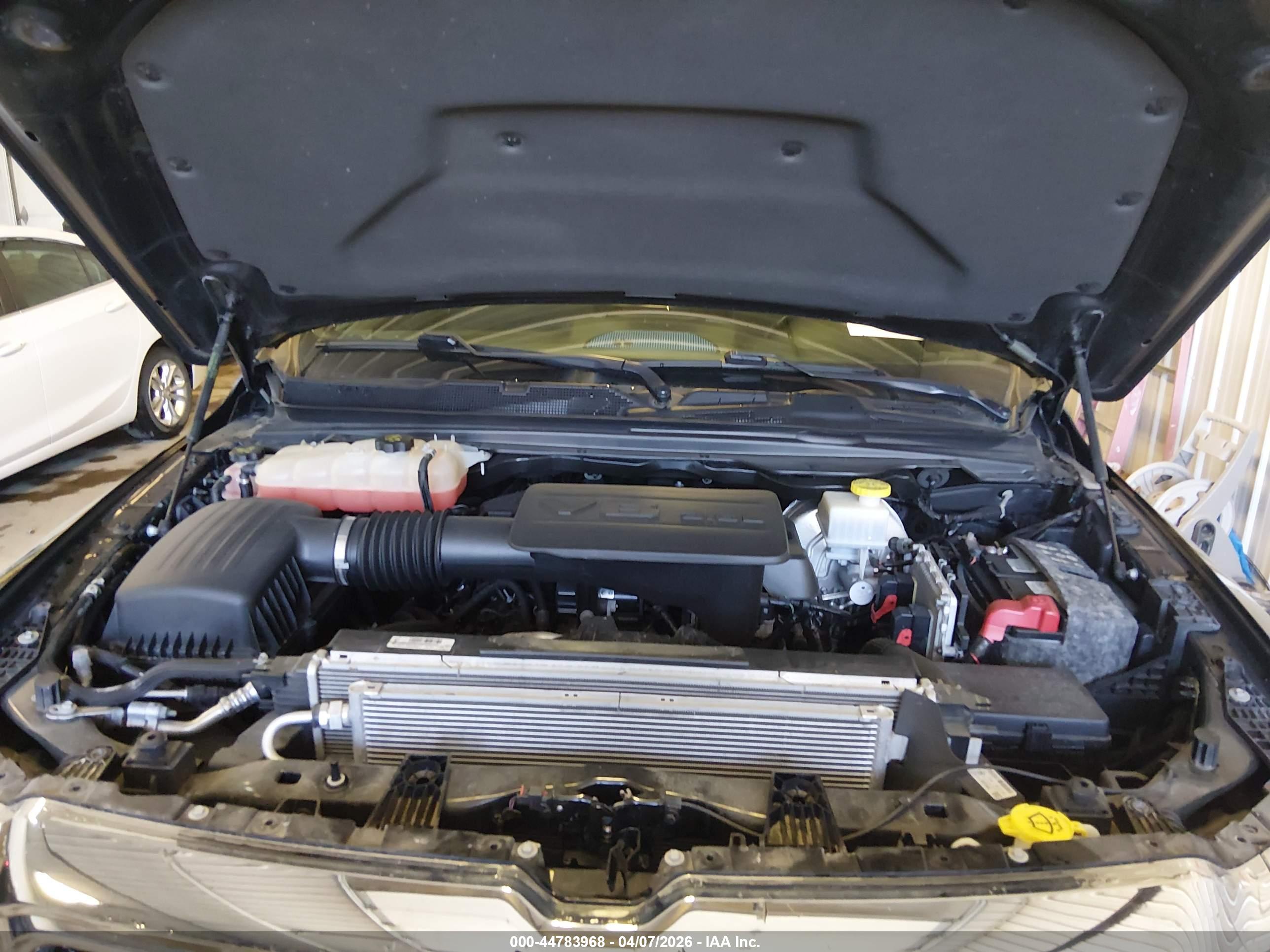 RAM 1500 image 10