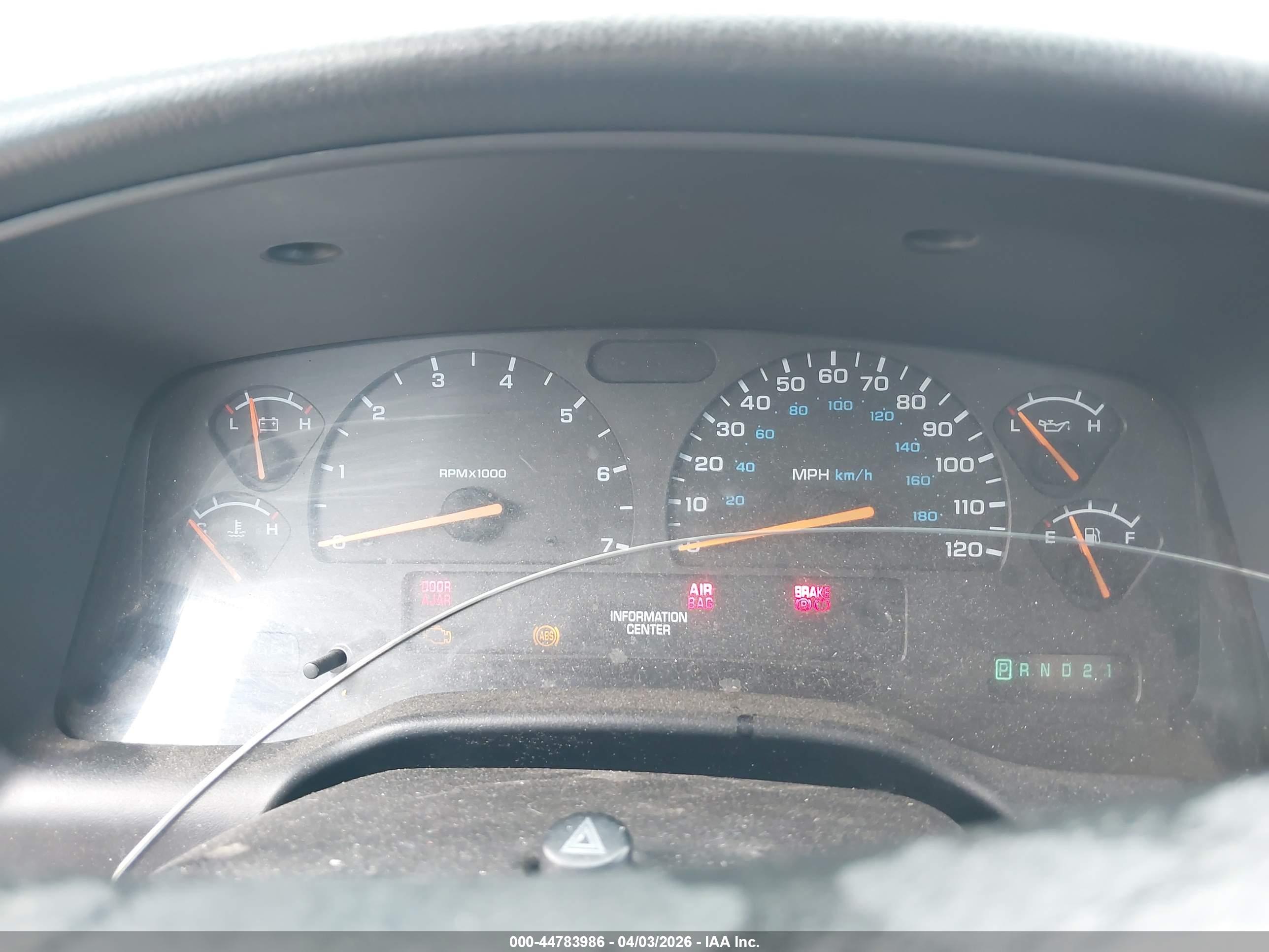 DODGE DAKOTA image 7