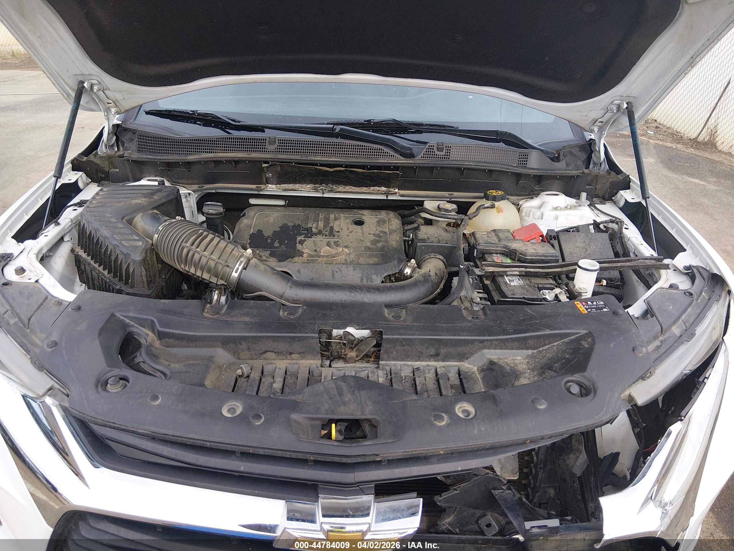 CHEVROLET BLAZER image 10