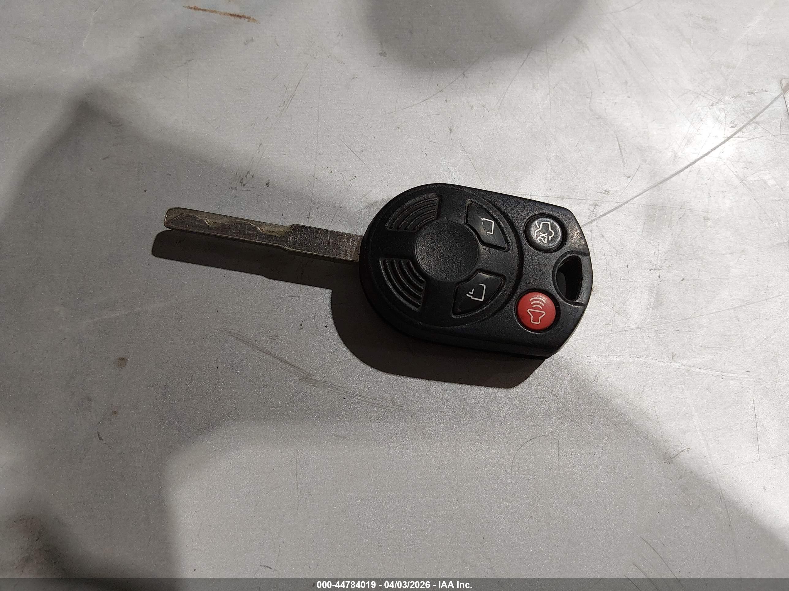 FORD FOCUS image 11