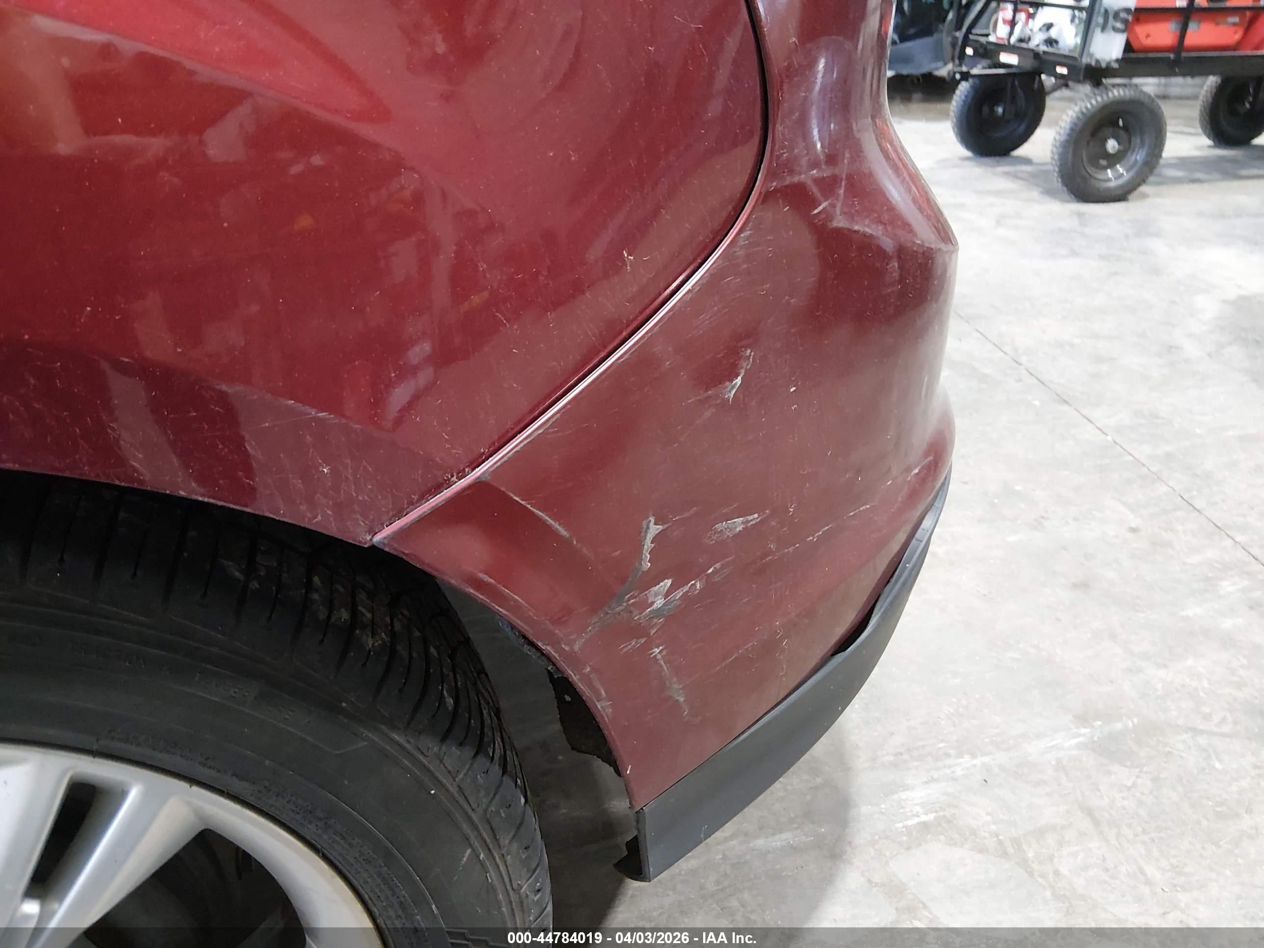 FORD FOCUS image 6