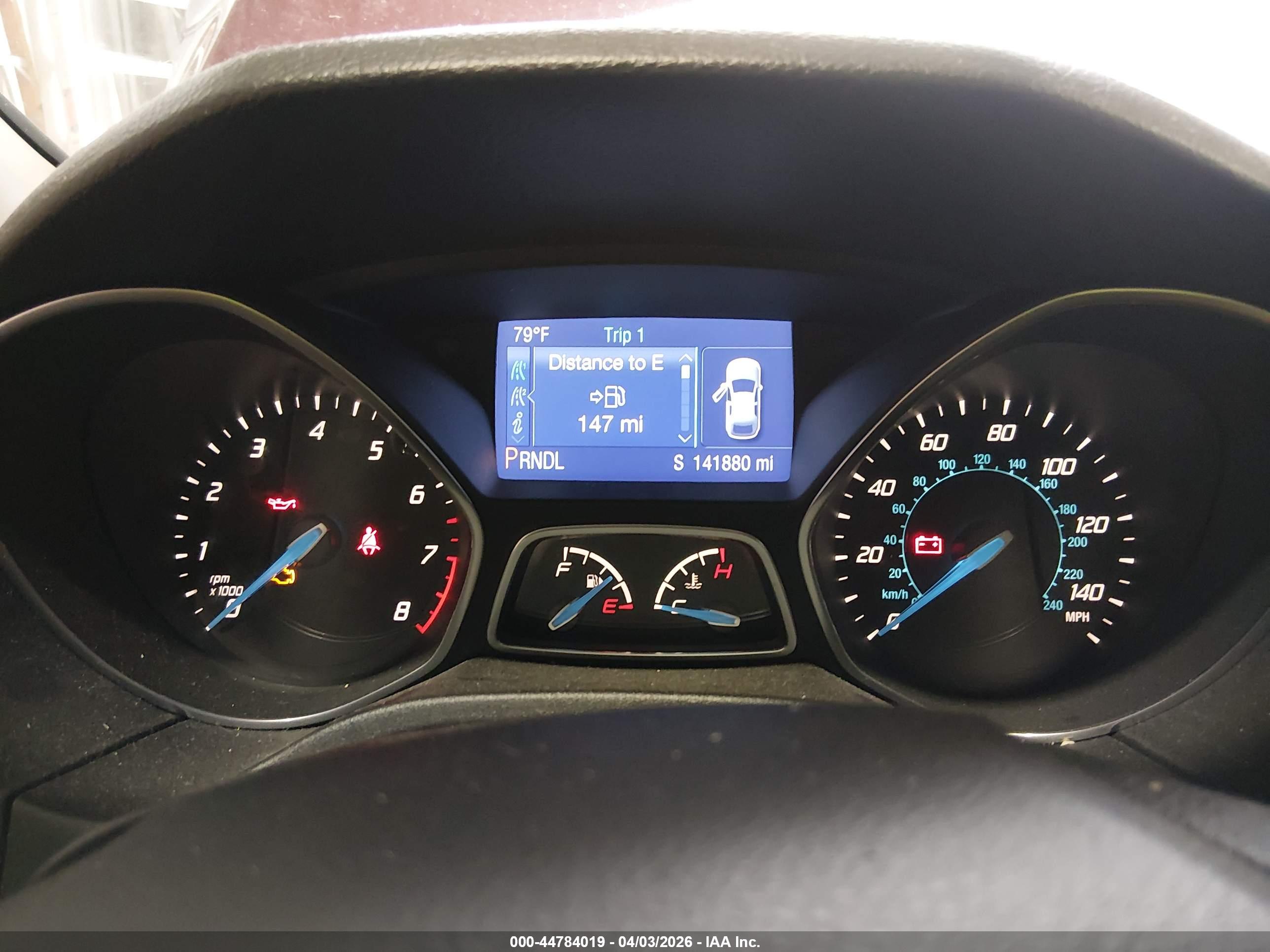 FORD FOCUS image 7