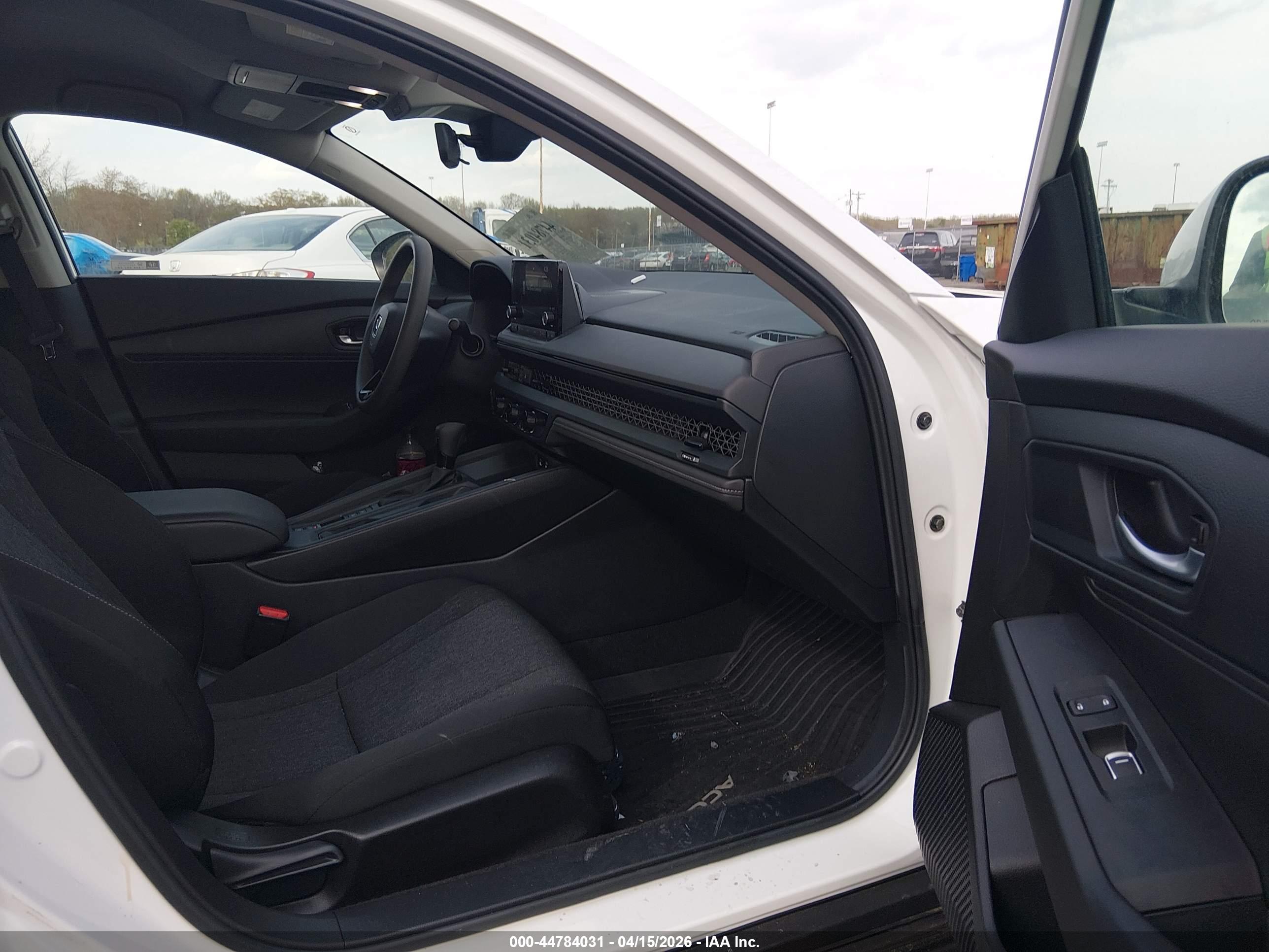 HONDA ACCORD image 5