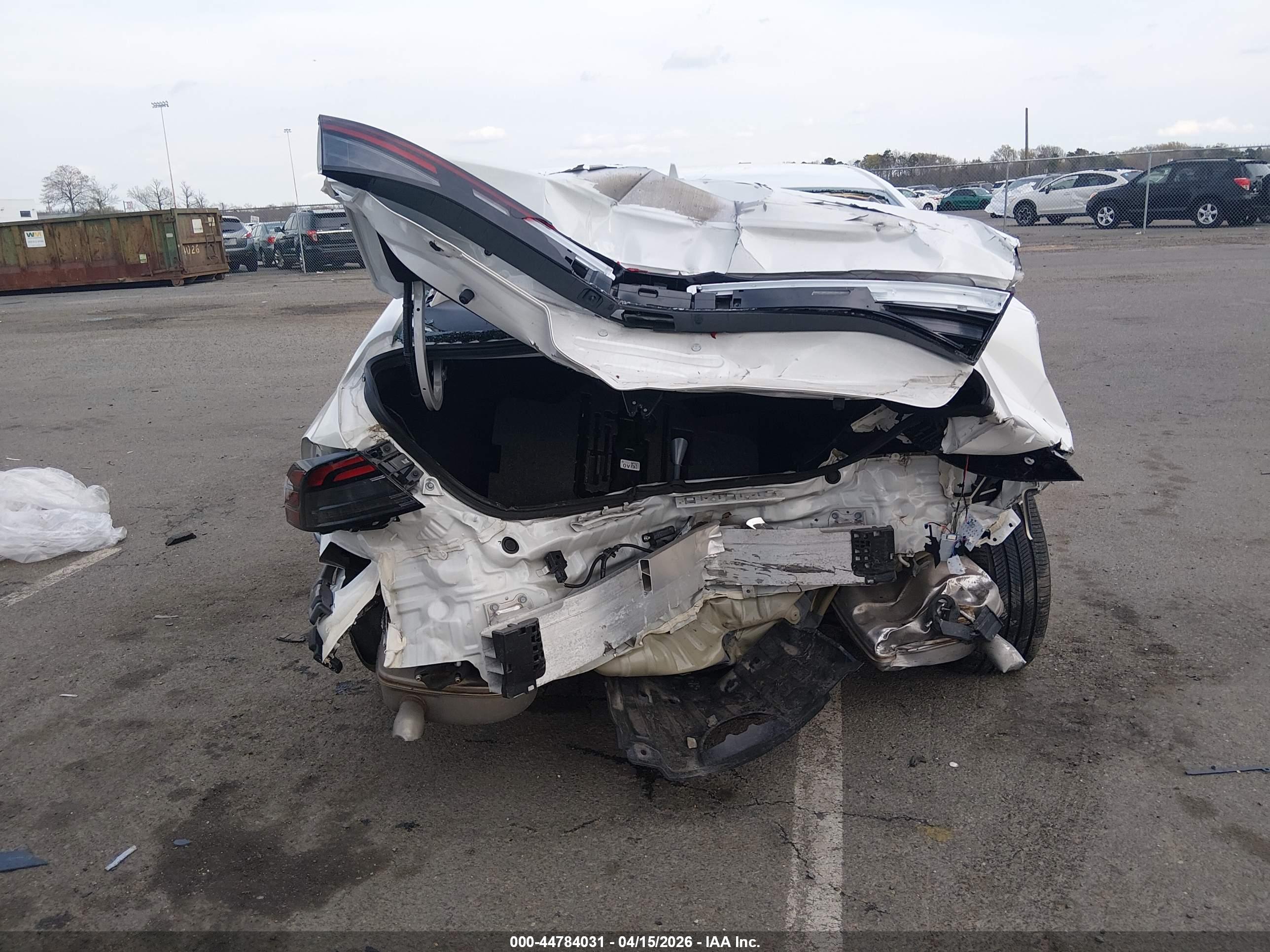 HONDA ACCORD image 6