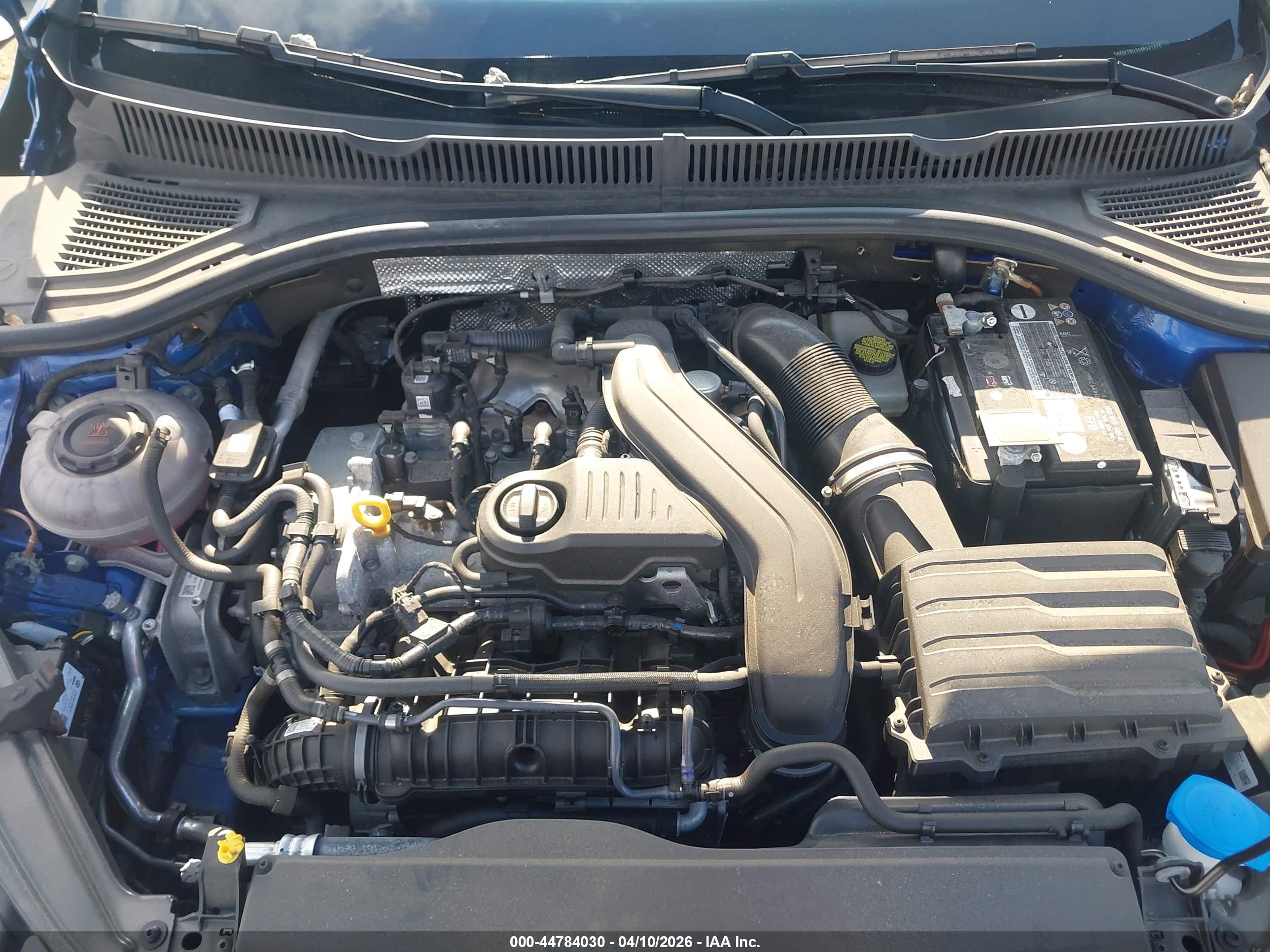 VOLKSWAGEN JETTA image 10