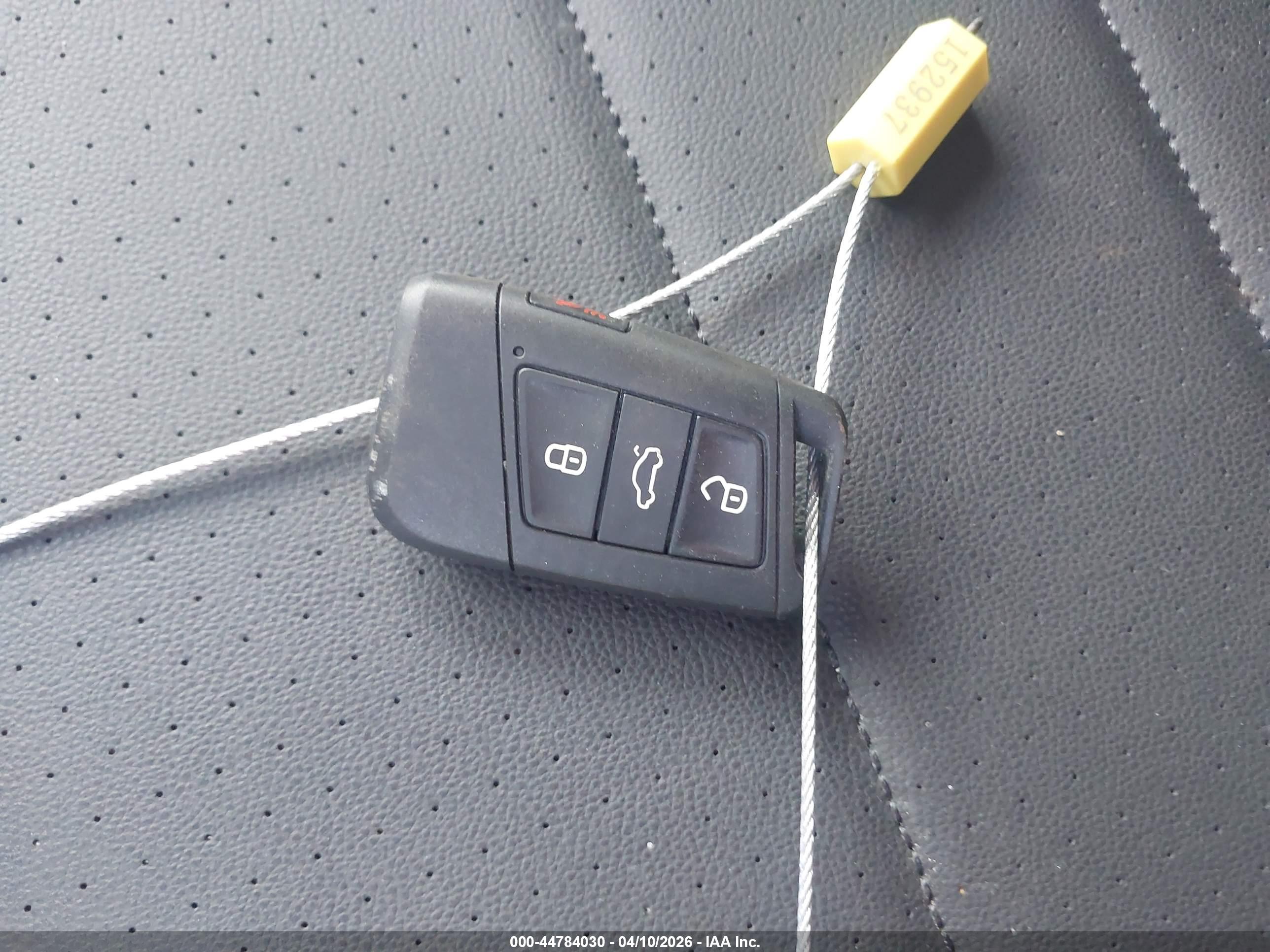 VOLKSWAGEN JETTA image 11