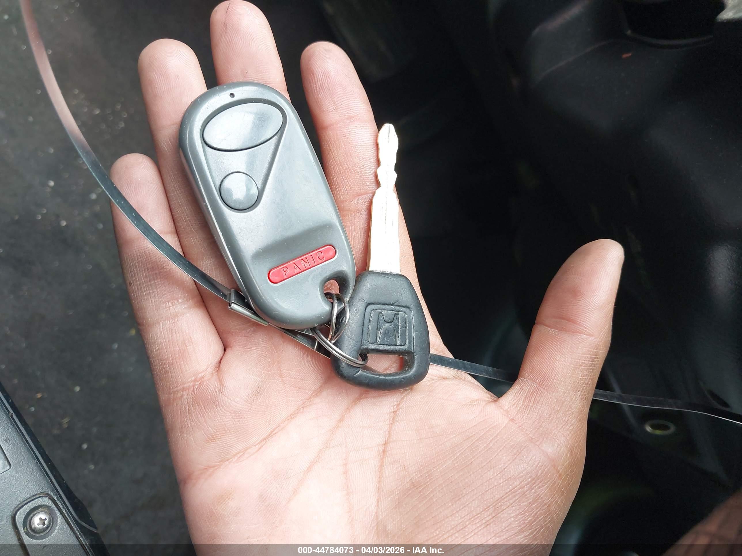 HONDA CIVIC image 11