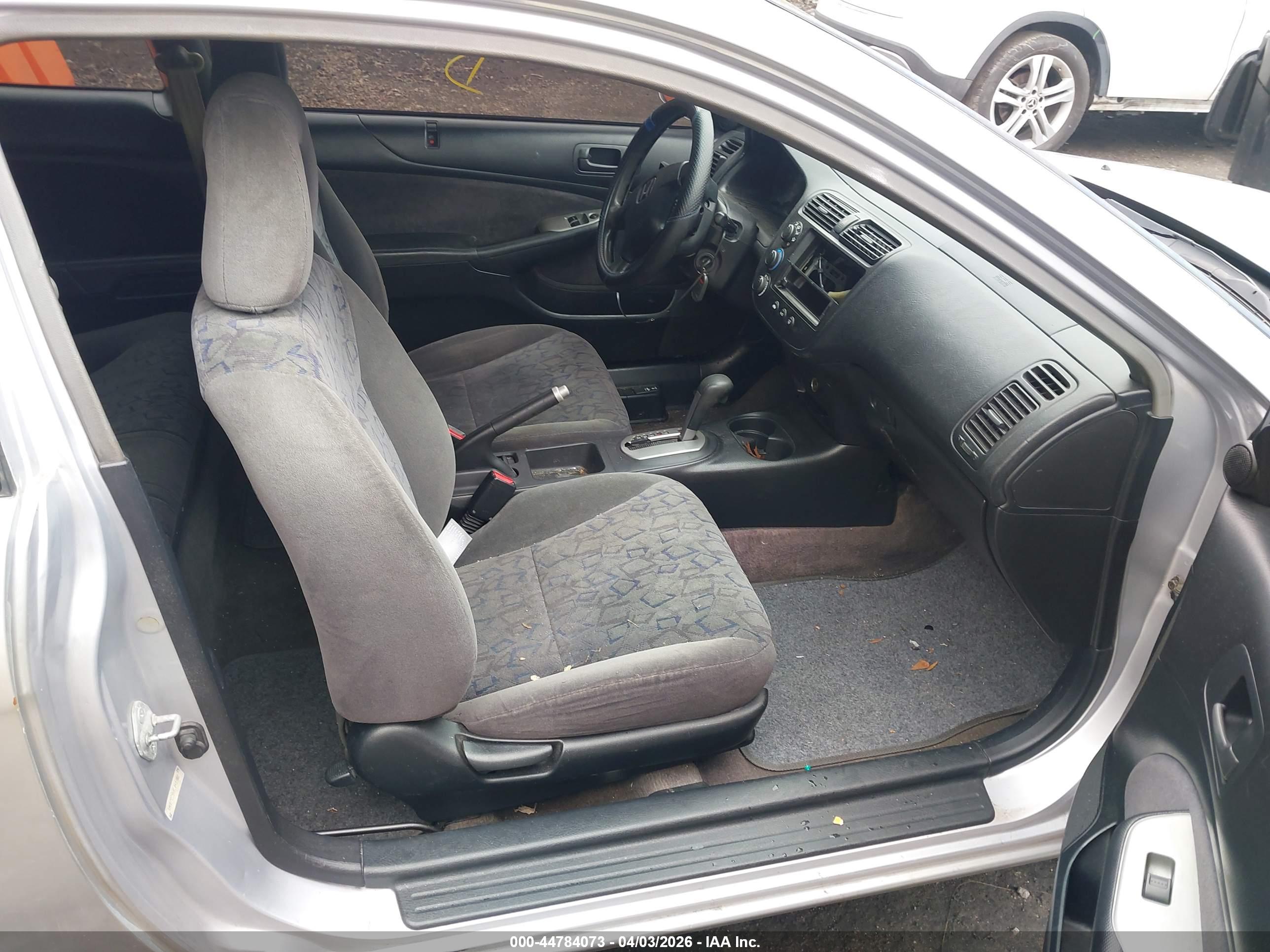 HONDA CIVIC image 5