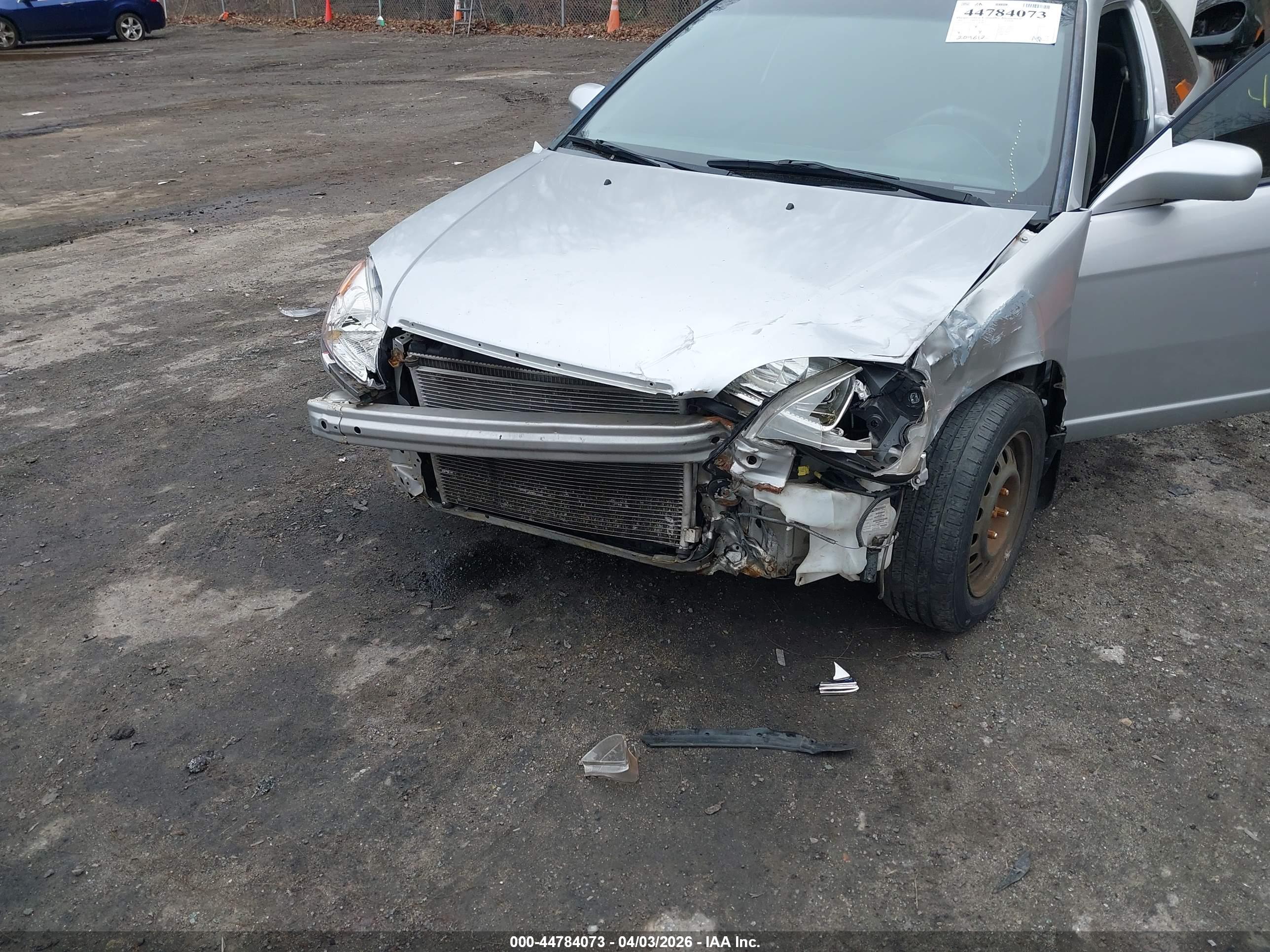 HONDA CIVIC image 6