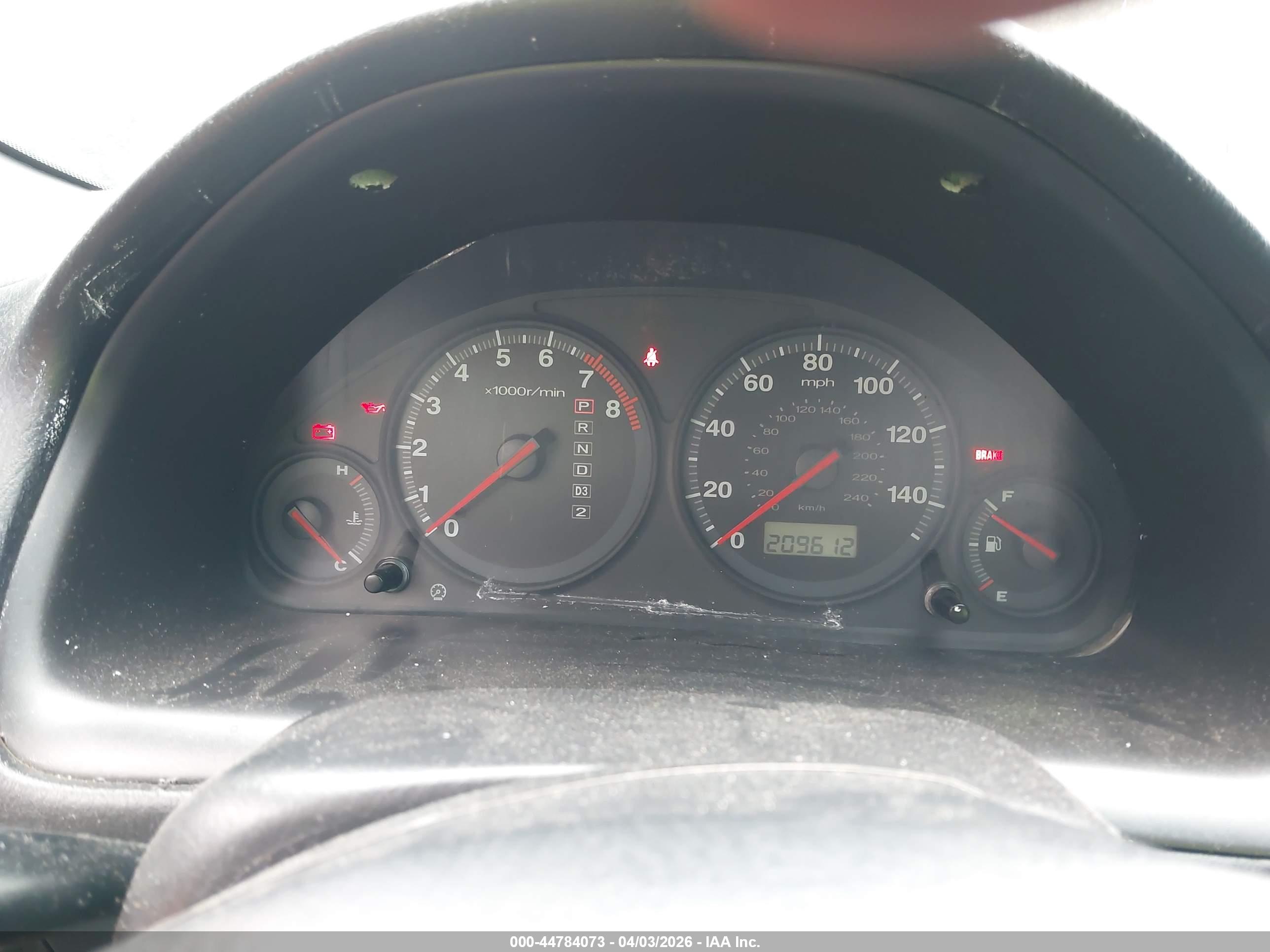 HONDA CIVIC image 7