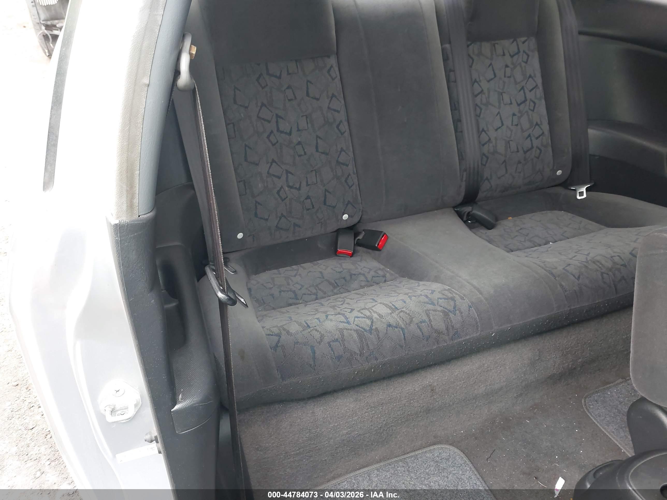 HONDA CIVIC image 8