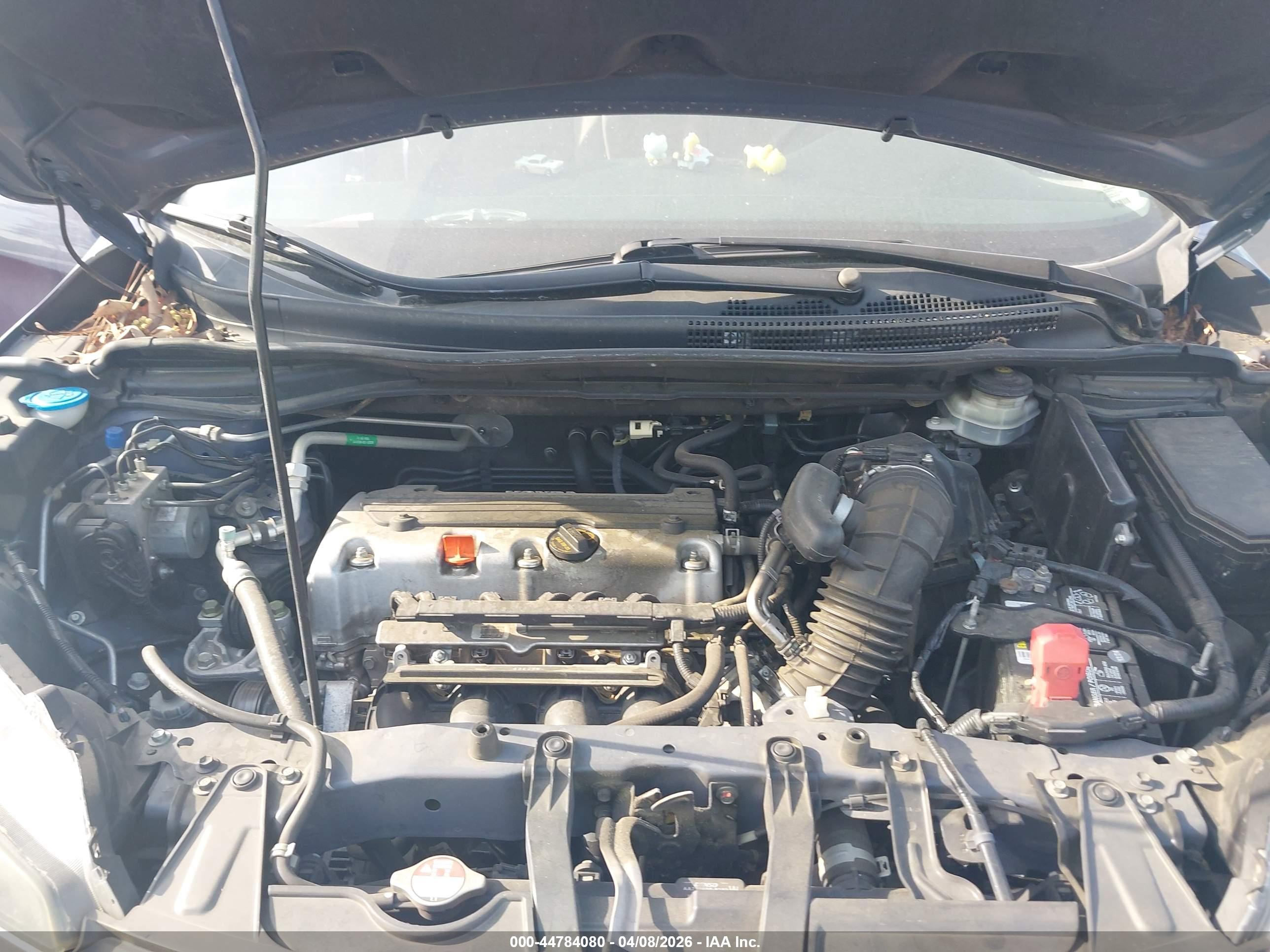 HONDA CR-V image 10