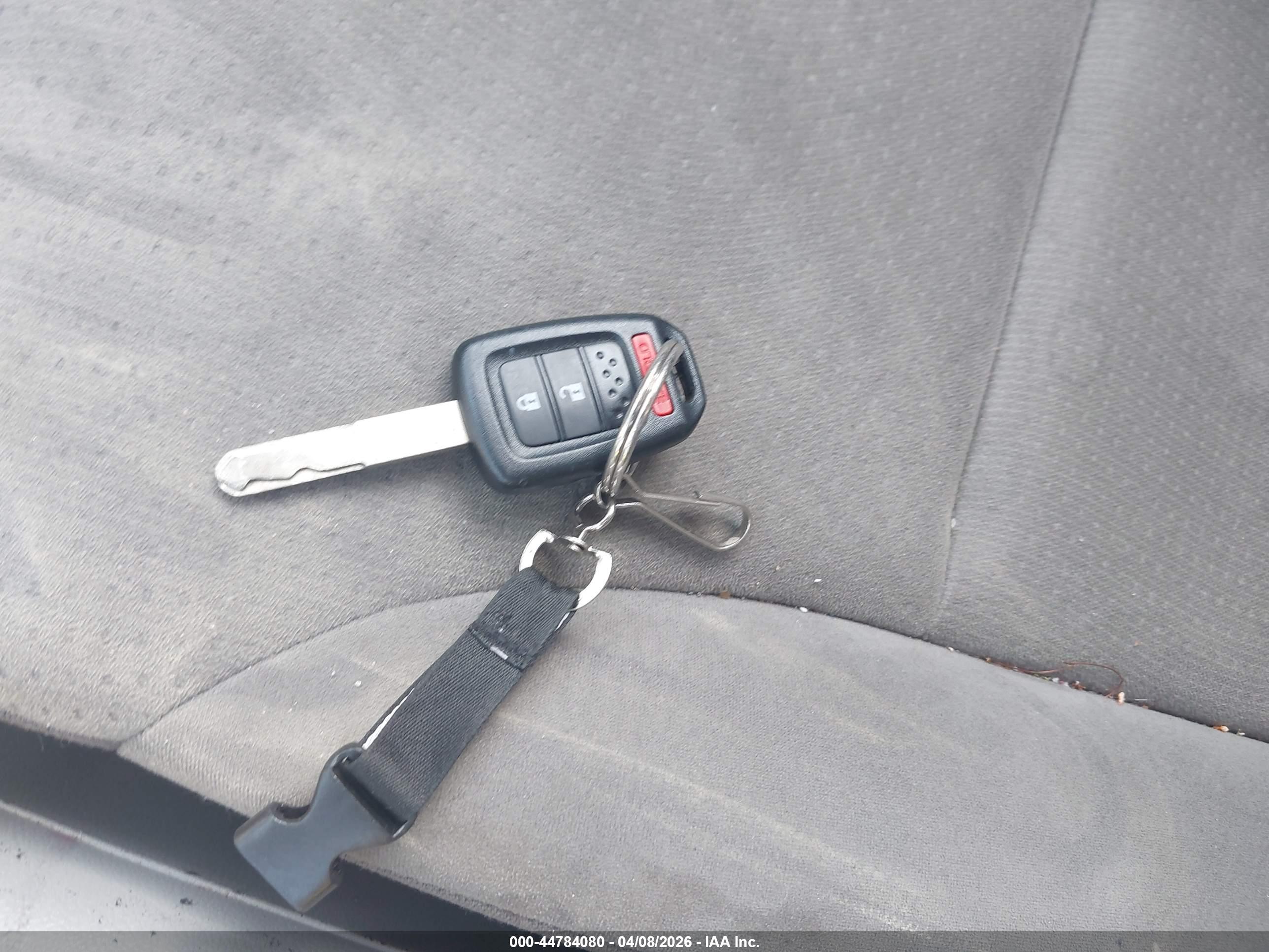HONDA CR-V image 11