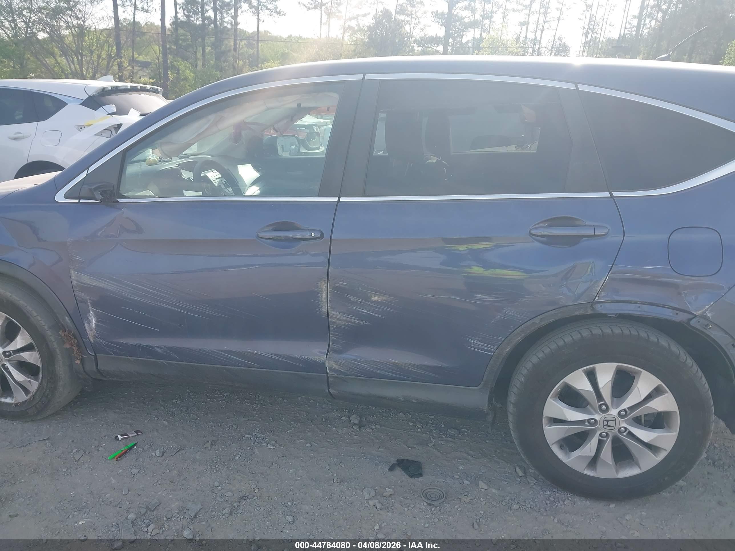 HONDA CR-V image 6