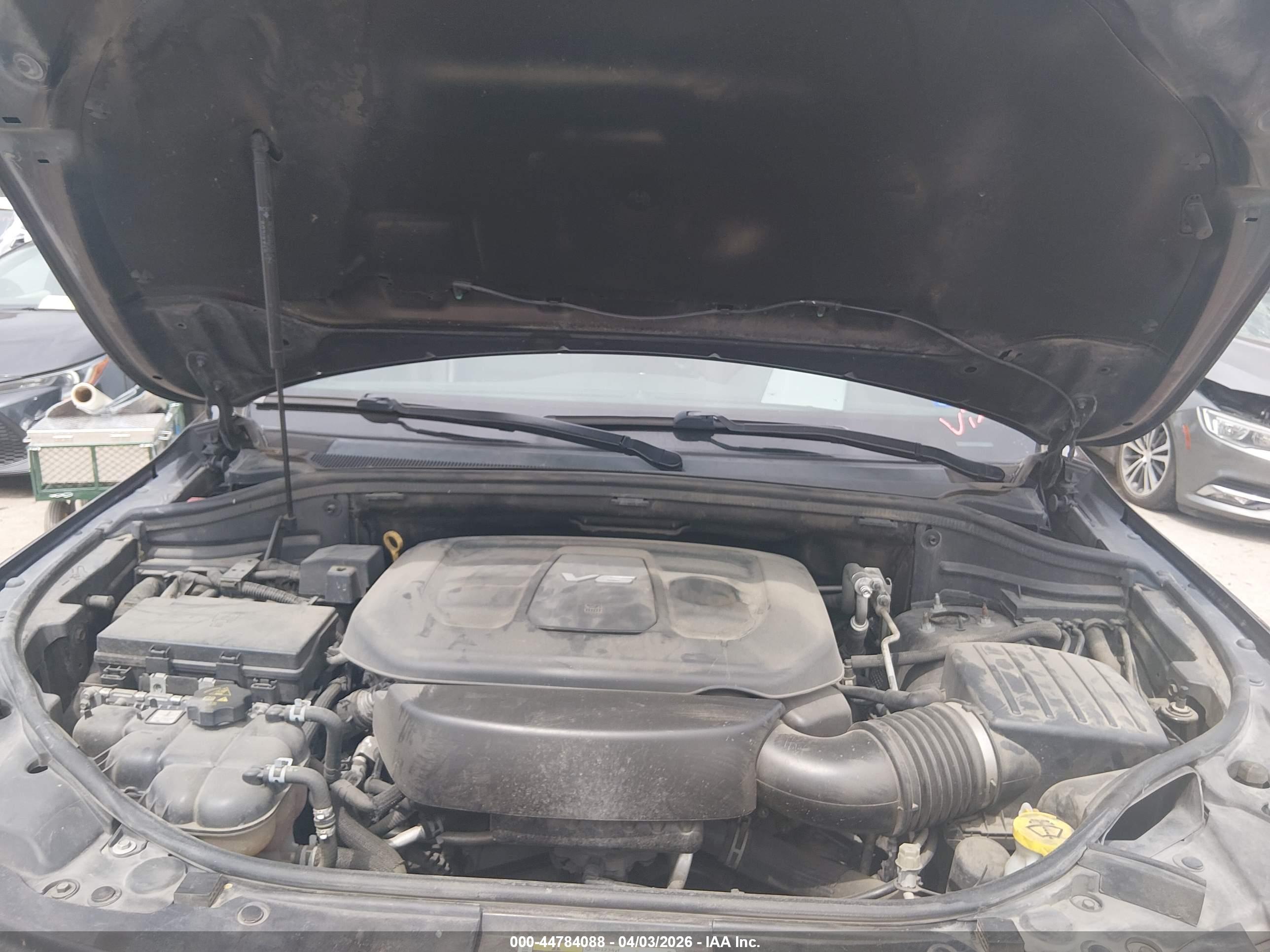 JEEP GRAND image 10