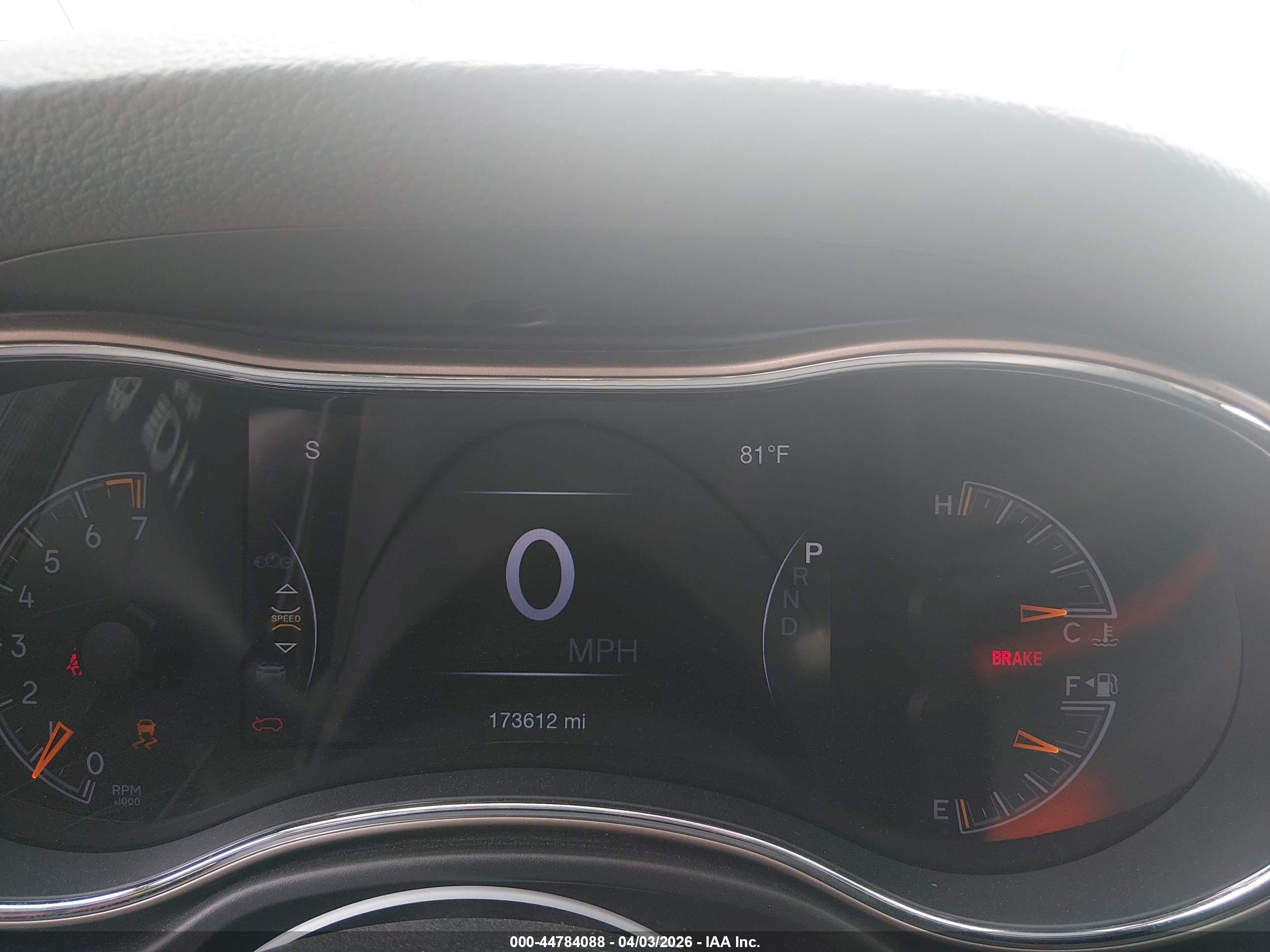 JEEP GRAND image 7