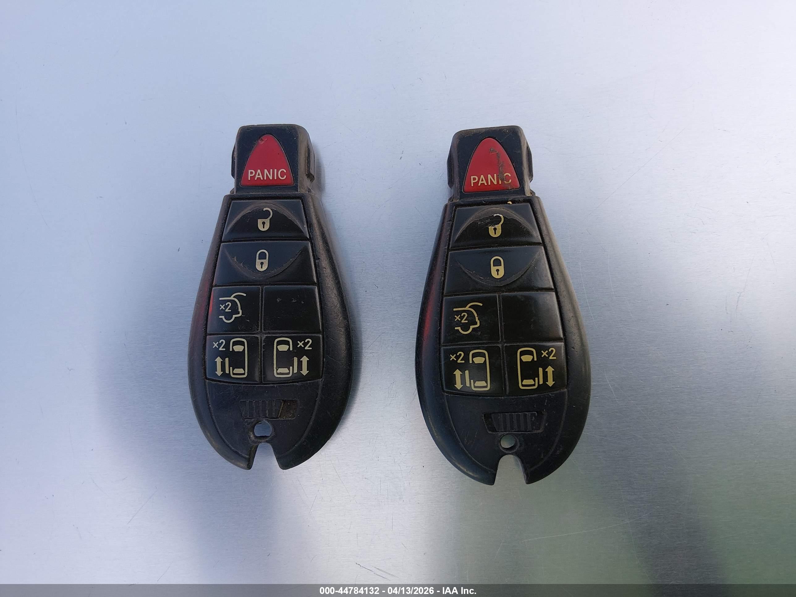 DODGE GRAND image 11