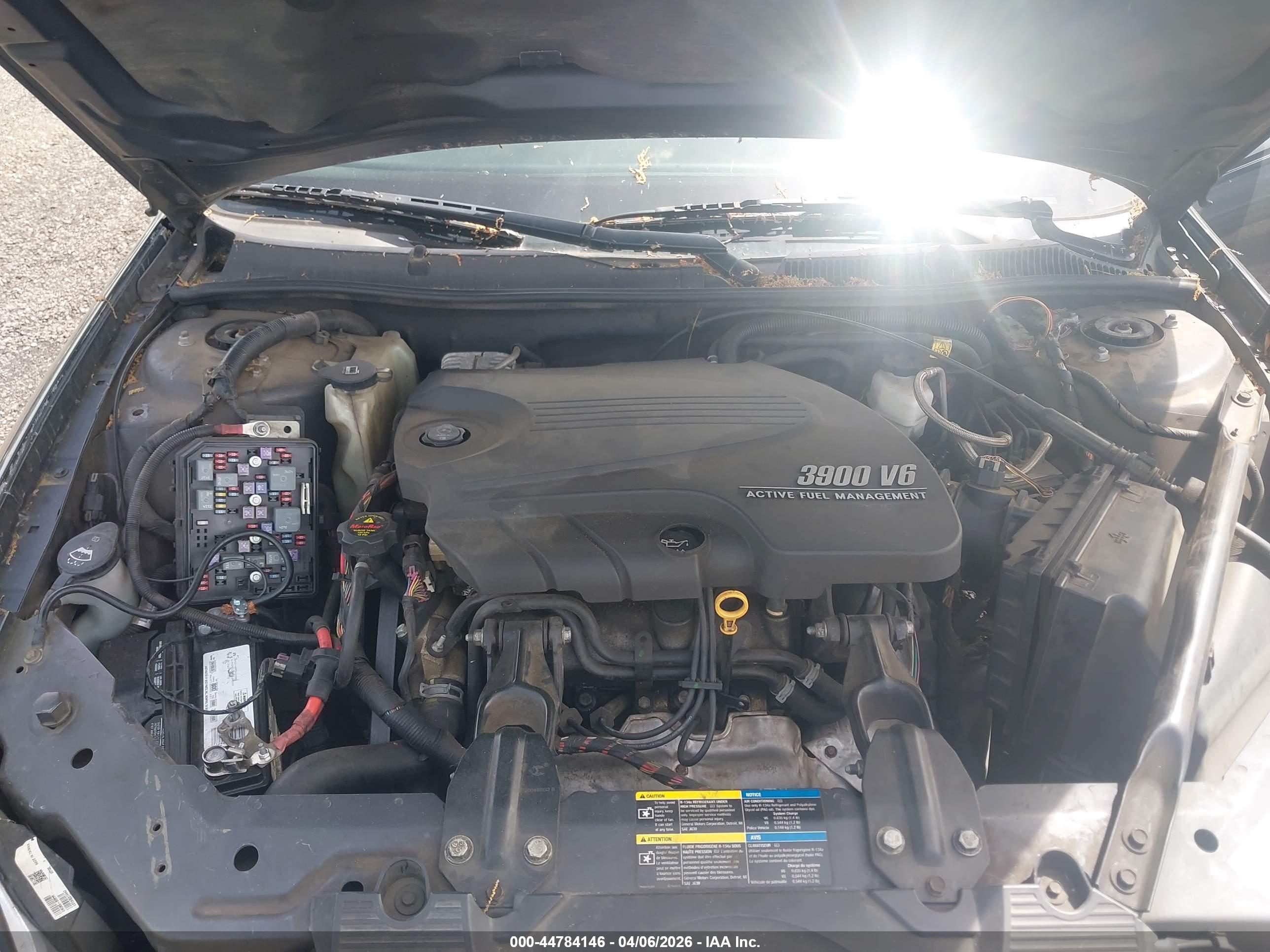 CHEVROLET IMPALA image 10