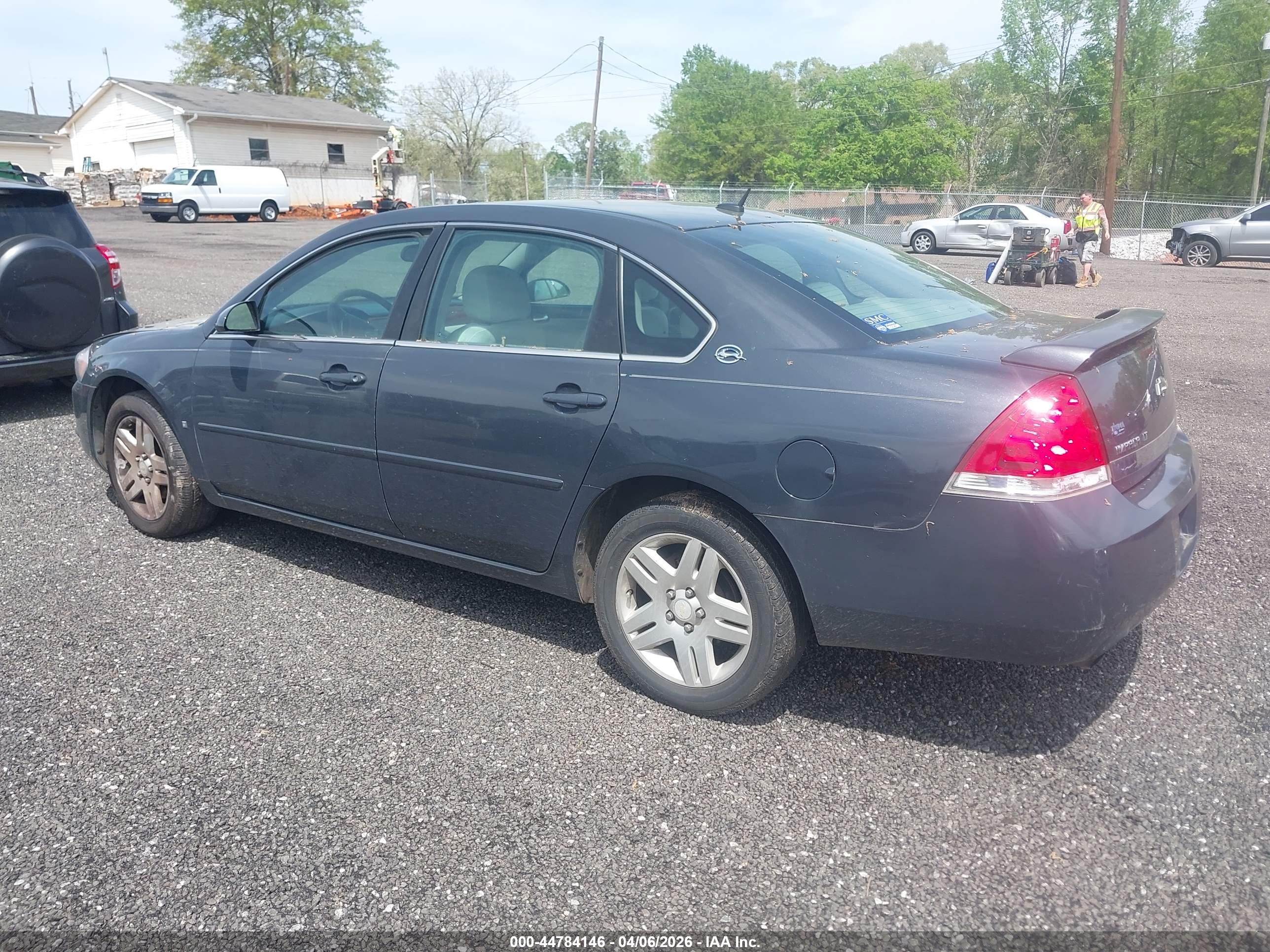 CHEVROLET IMPALA image 3
