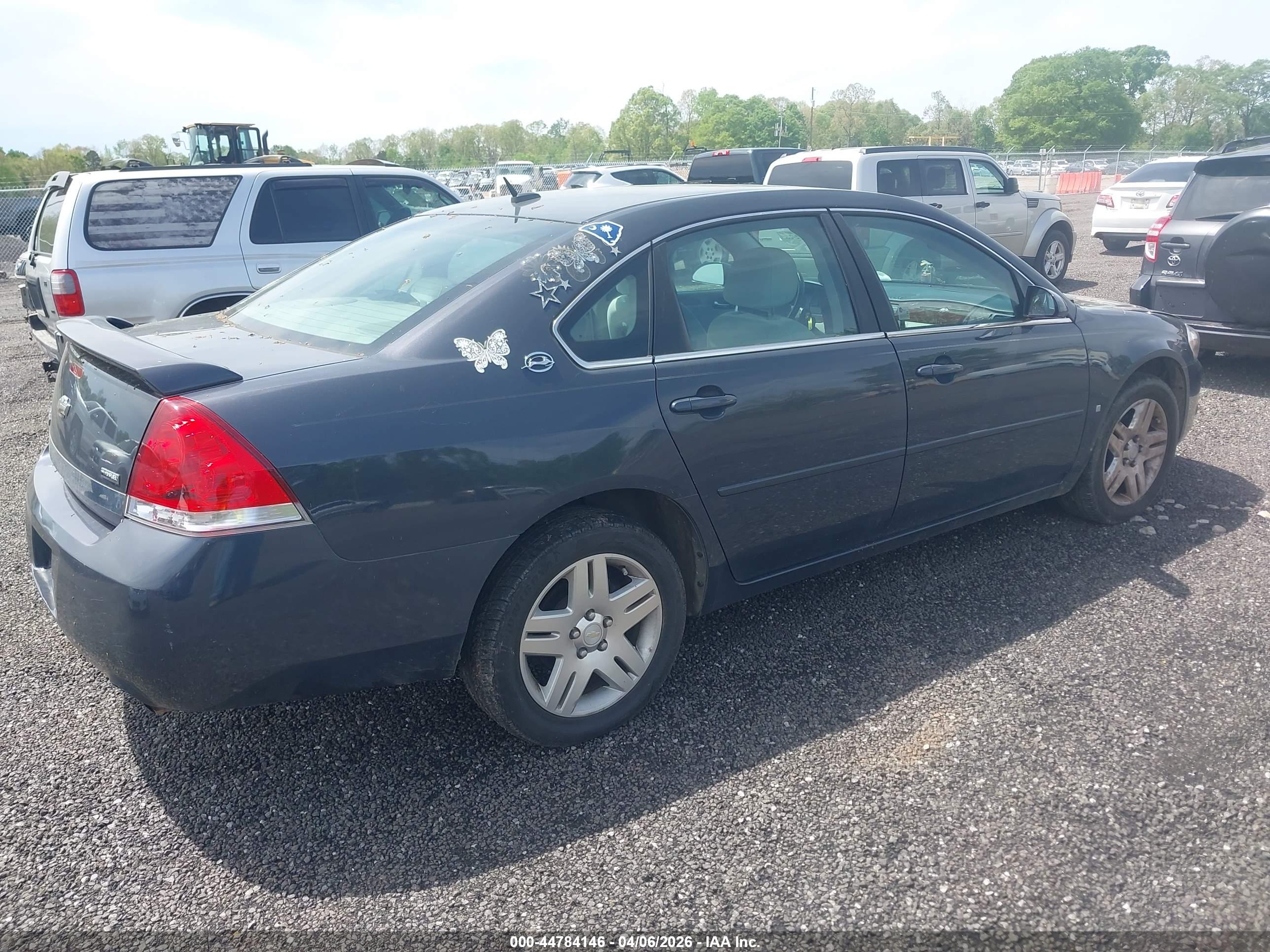 CHEVROLET IMPALA image 4