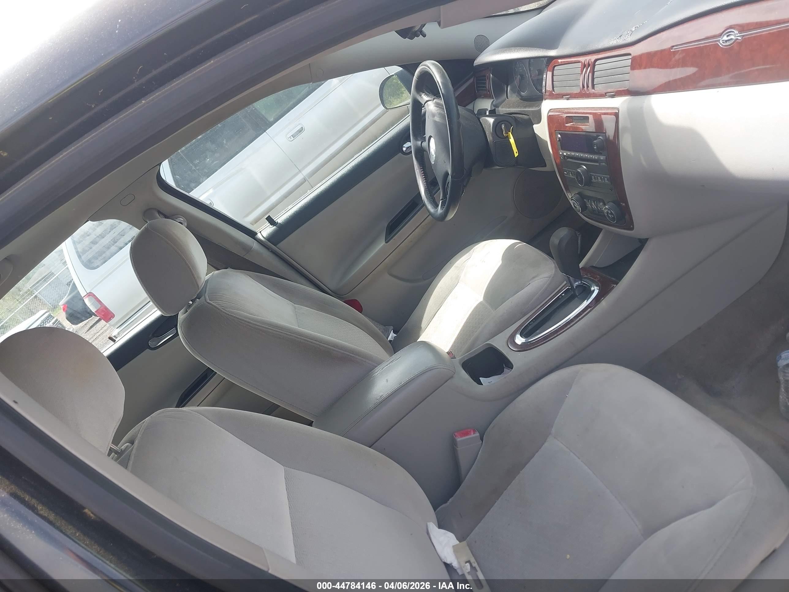 CHEVROLET IMPALA image 5