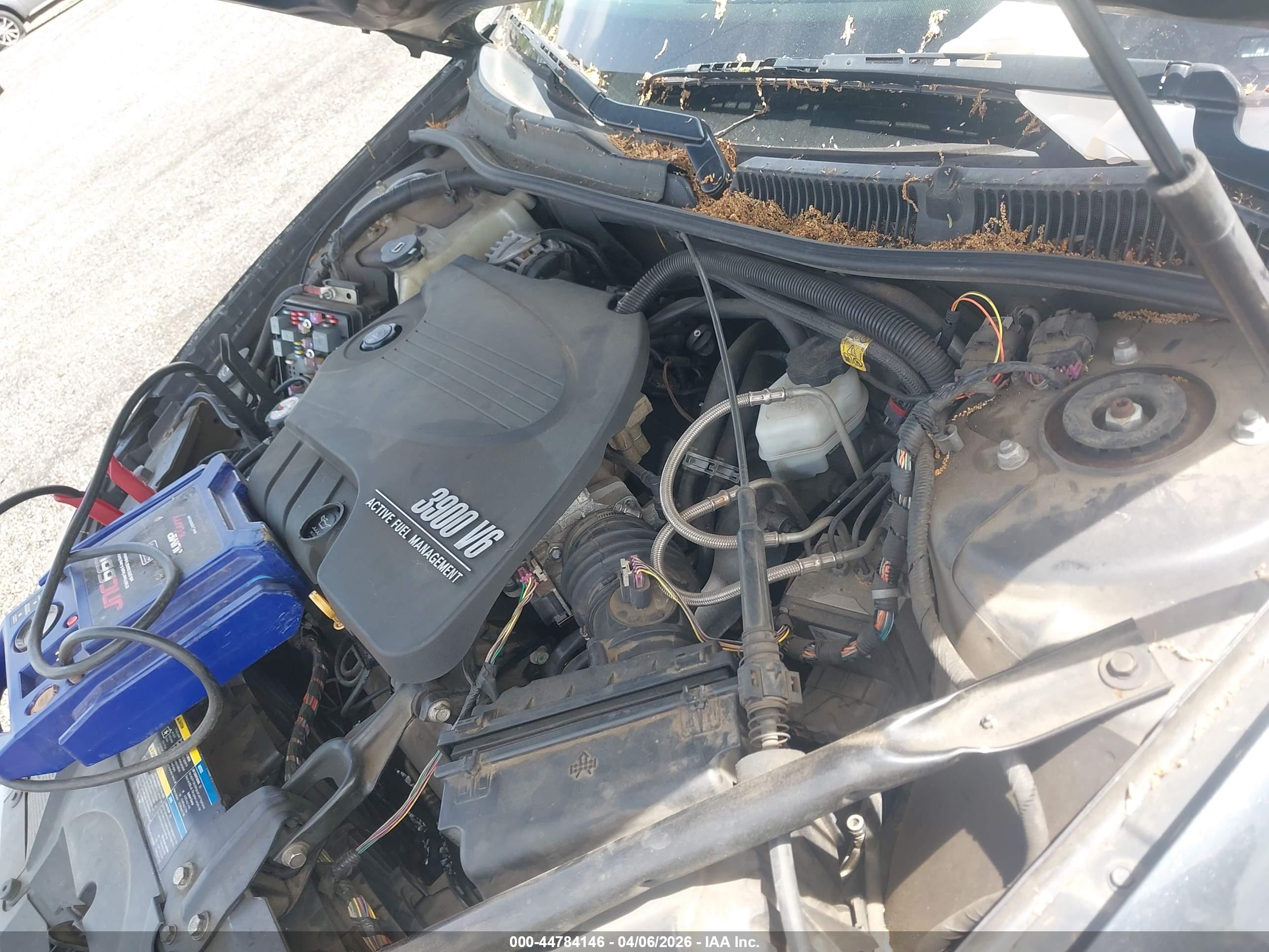 CHEVROLET IMPALA image 6