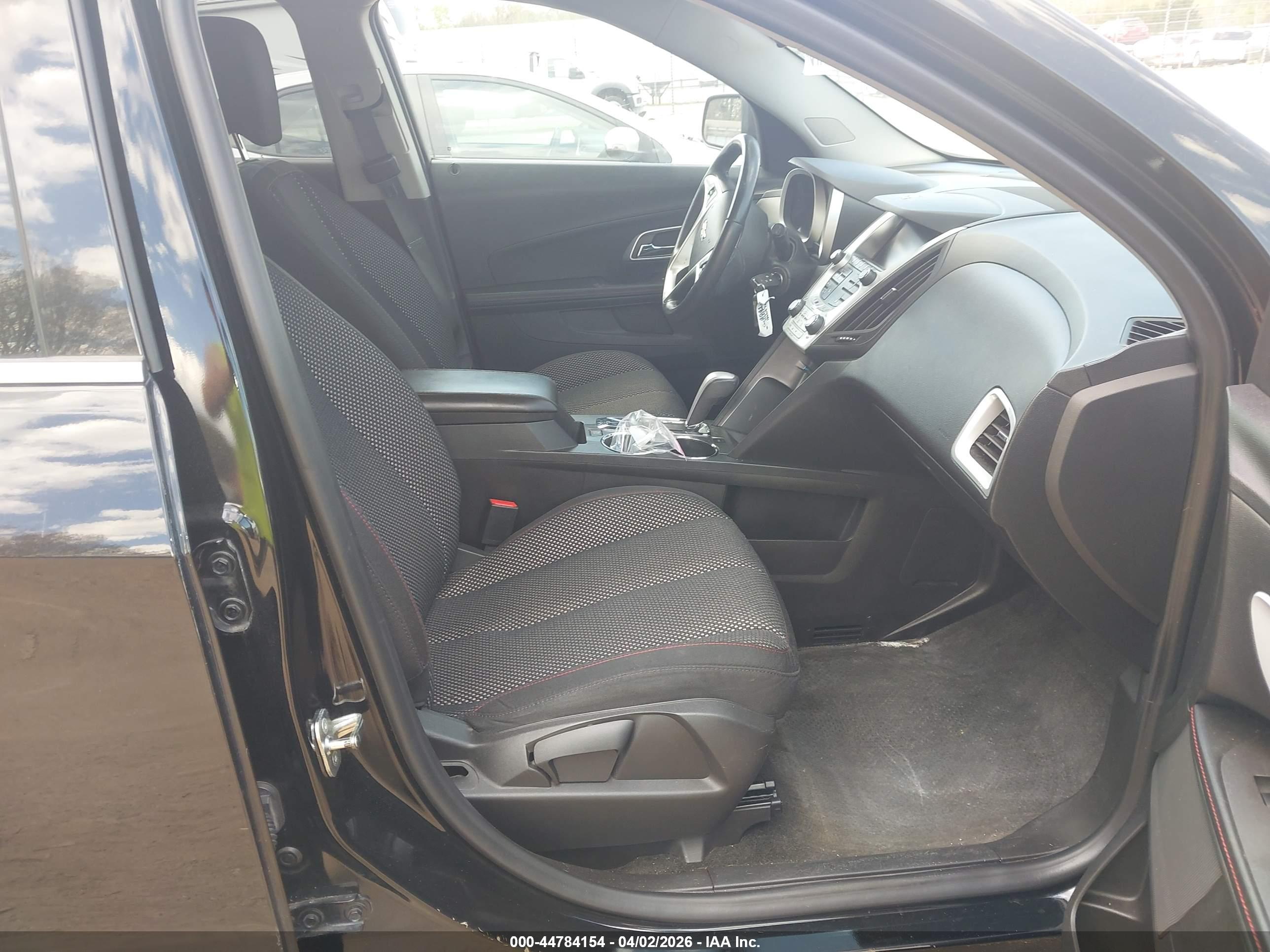 CHEVROLET EQUINOX image 5