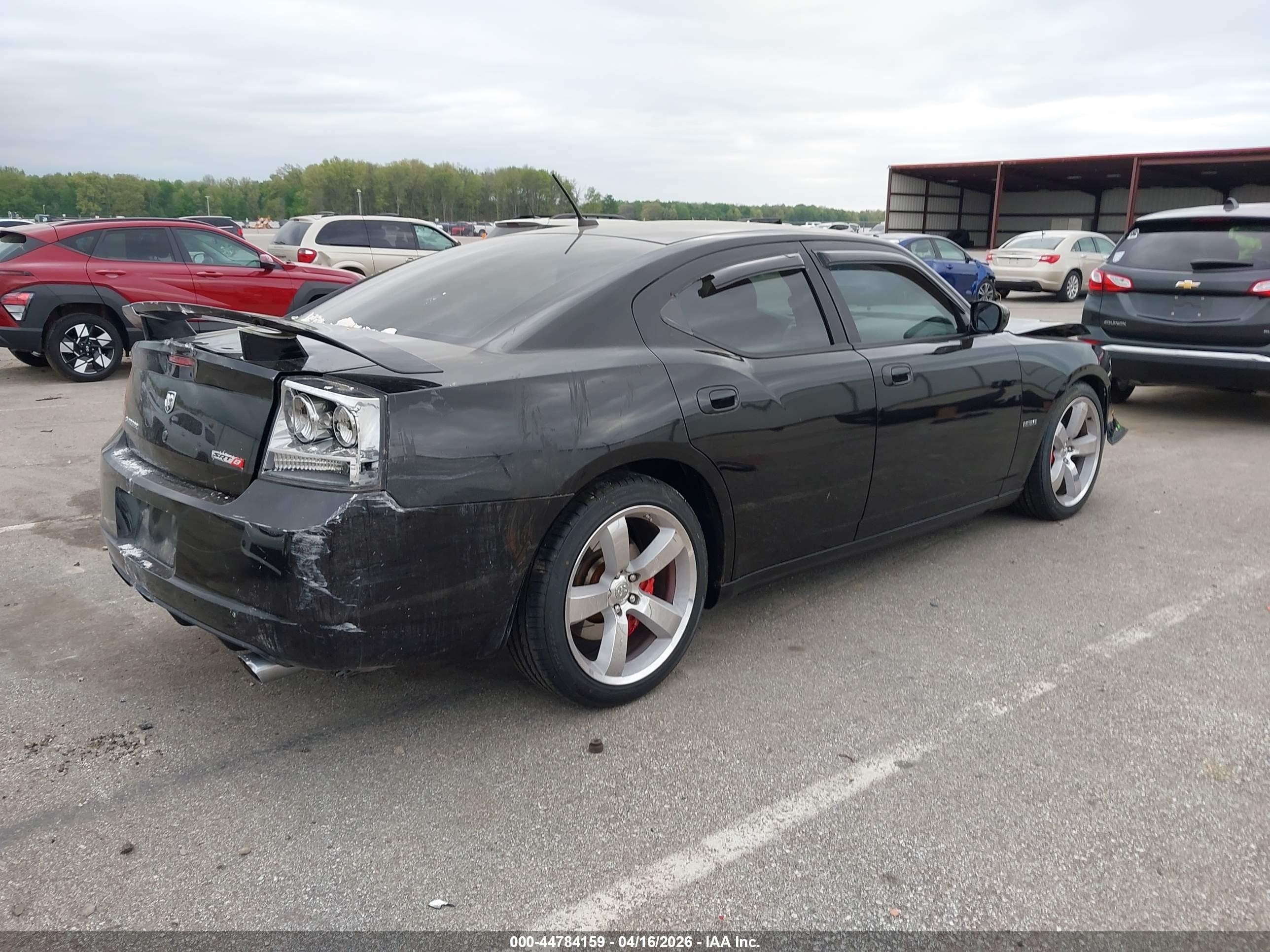 DODGE CHARGER image 4