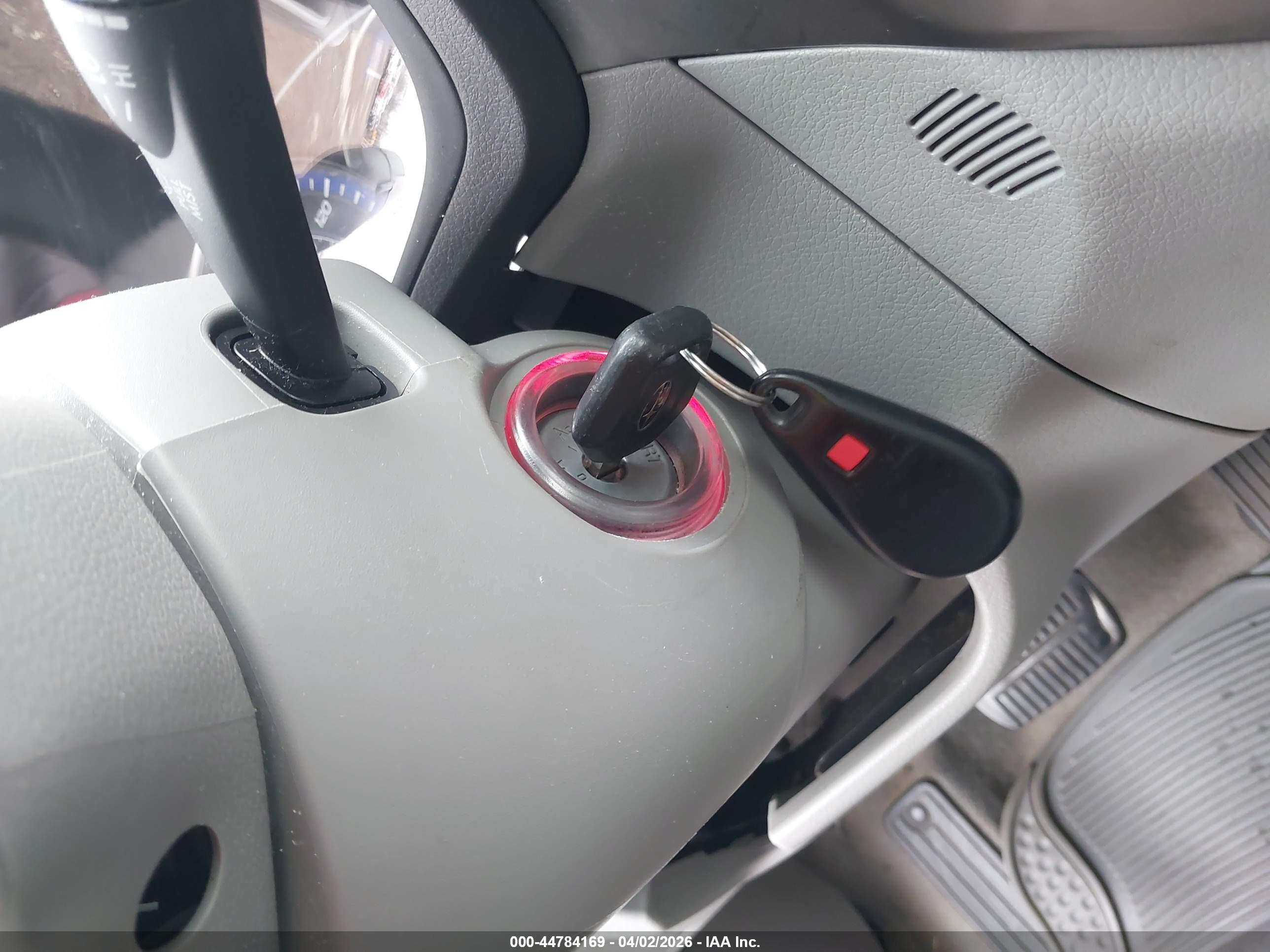 SUBARU FORESTER image 11