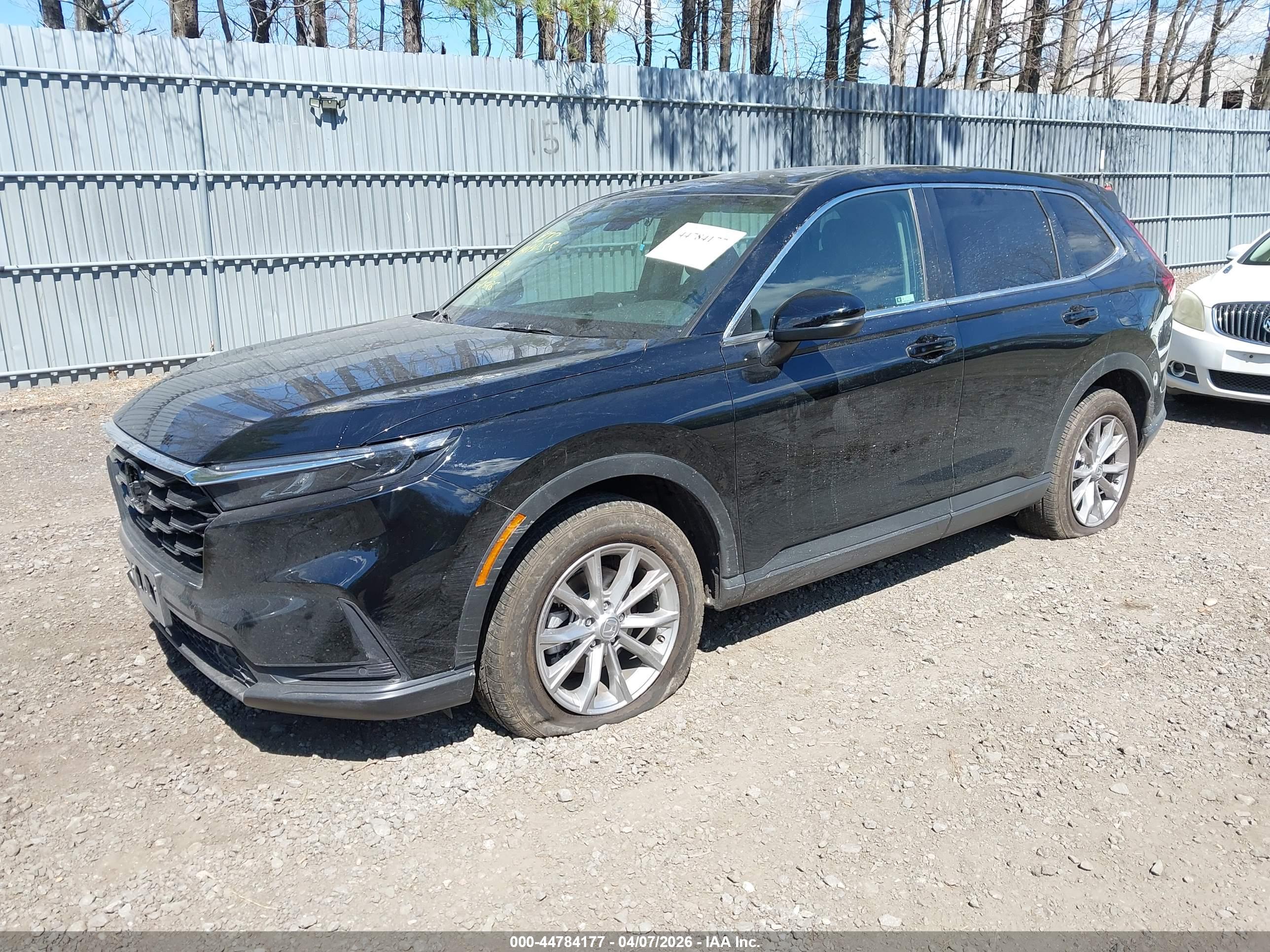 HONDA CR-V image 2