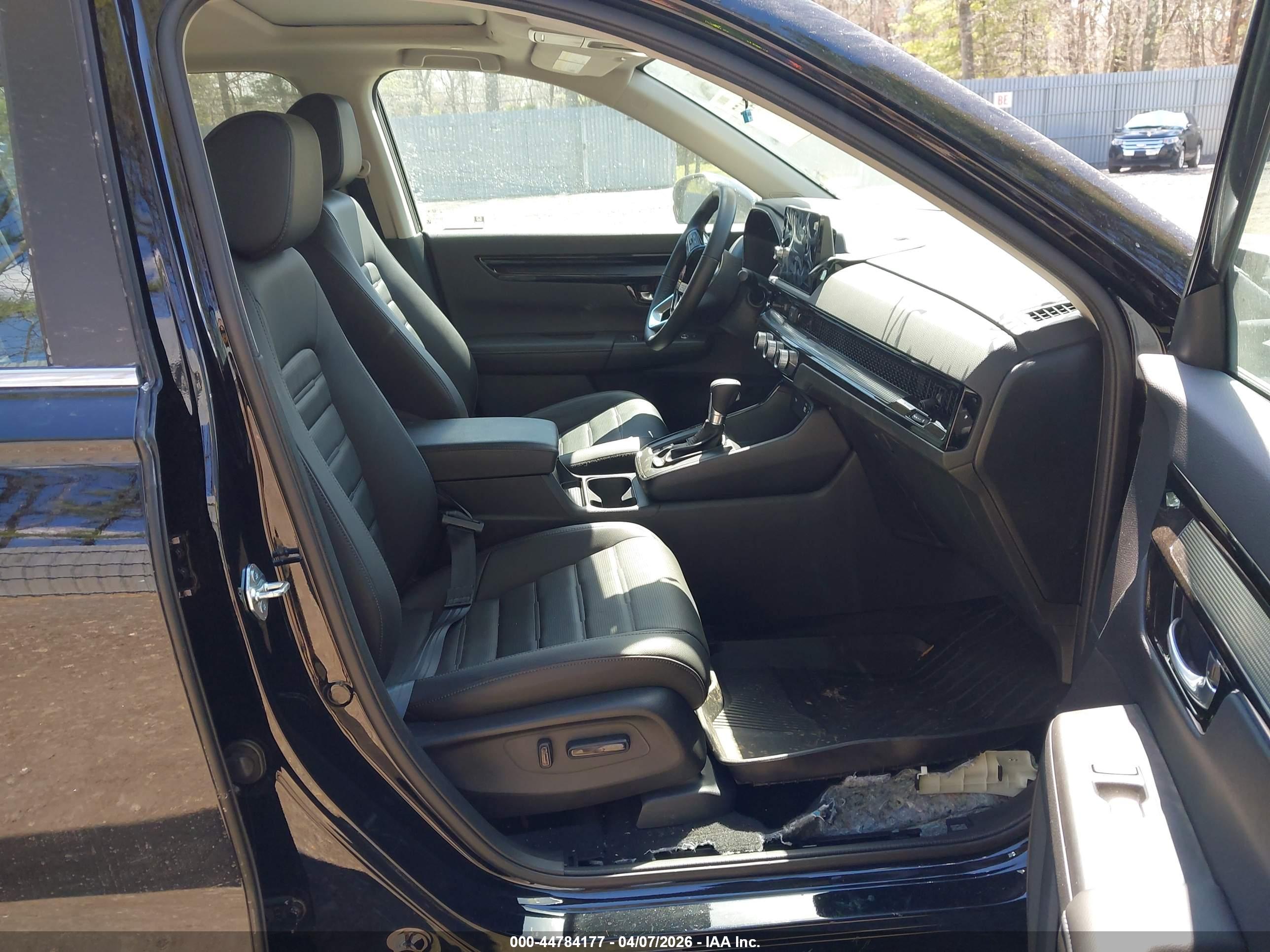 HONDA CR-V image 5