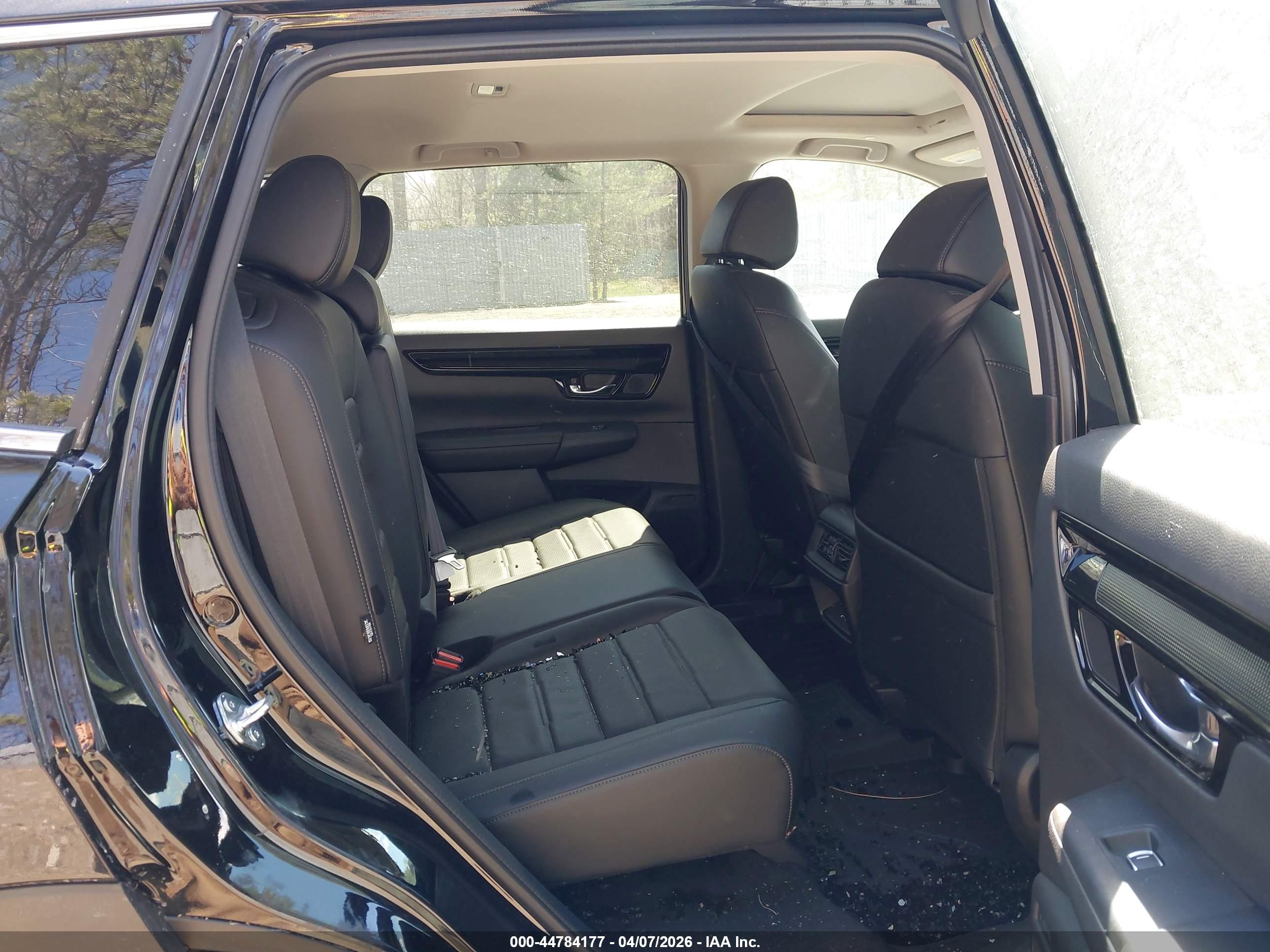HONDA CR-V image 8