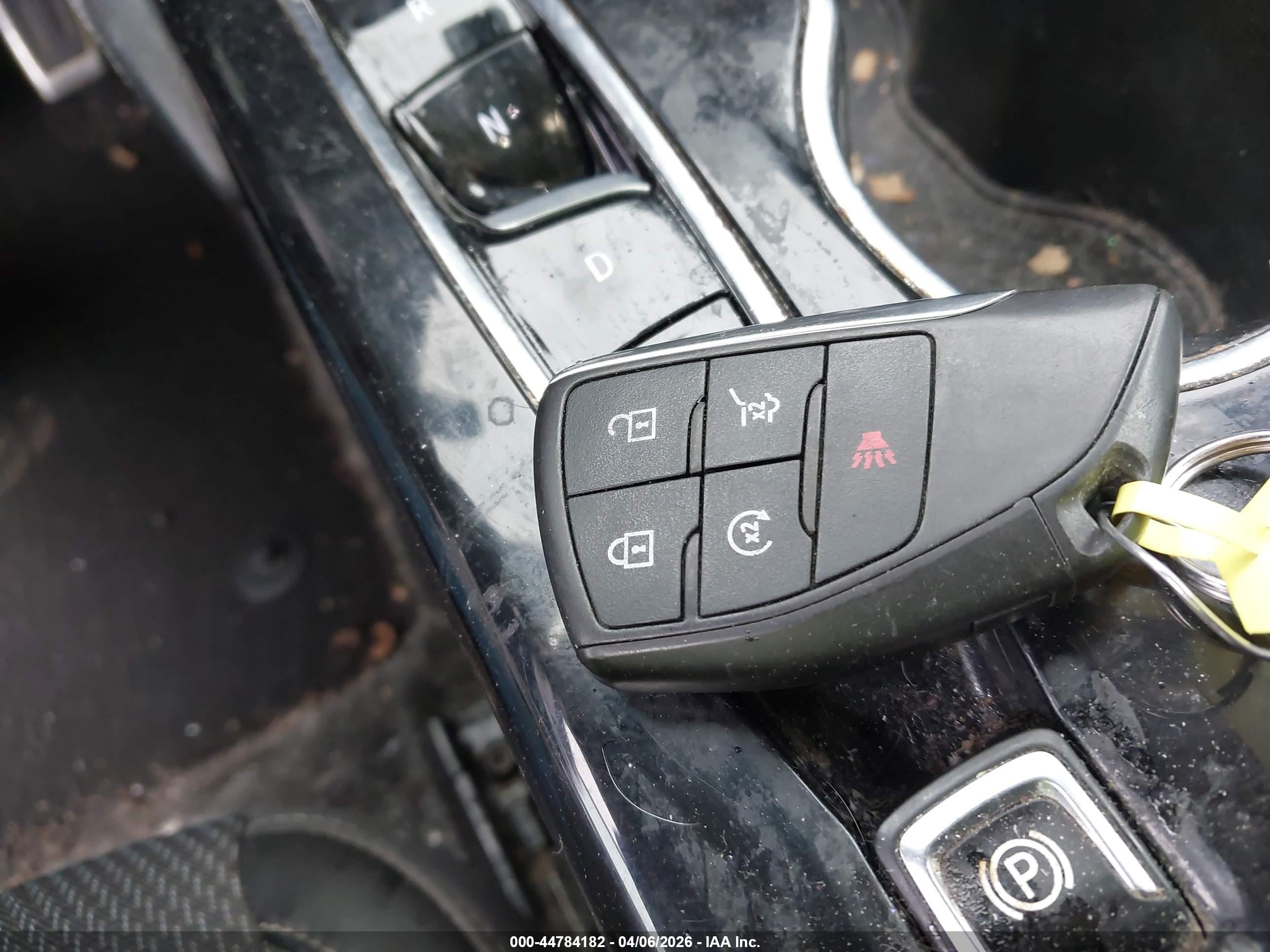 BUICK ENVISION image 11