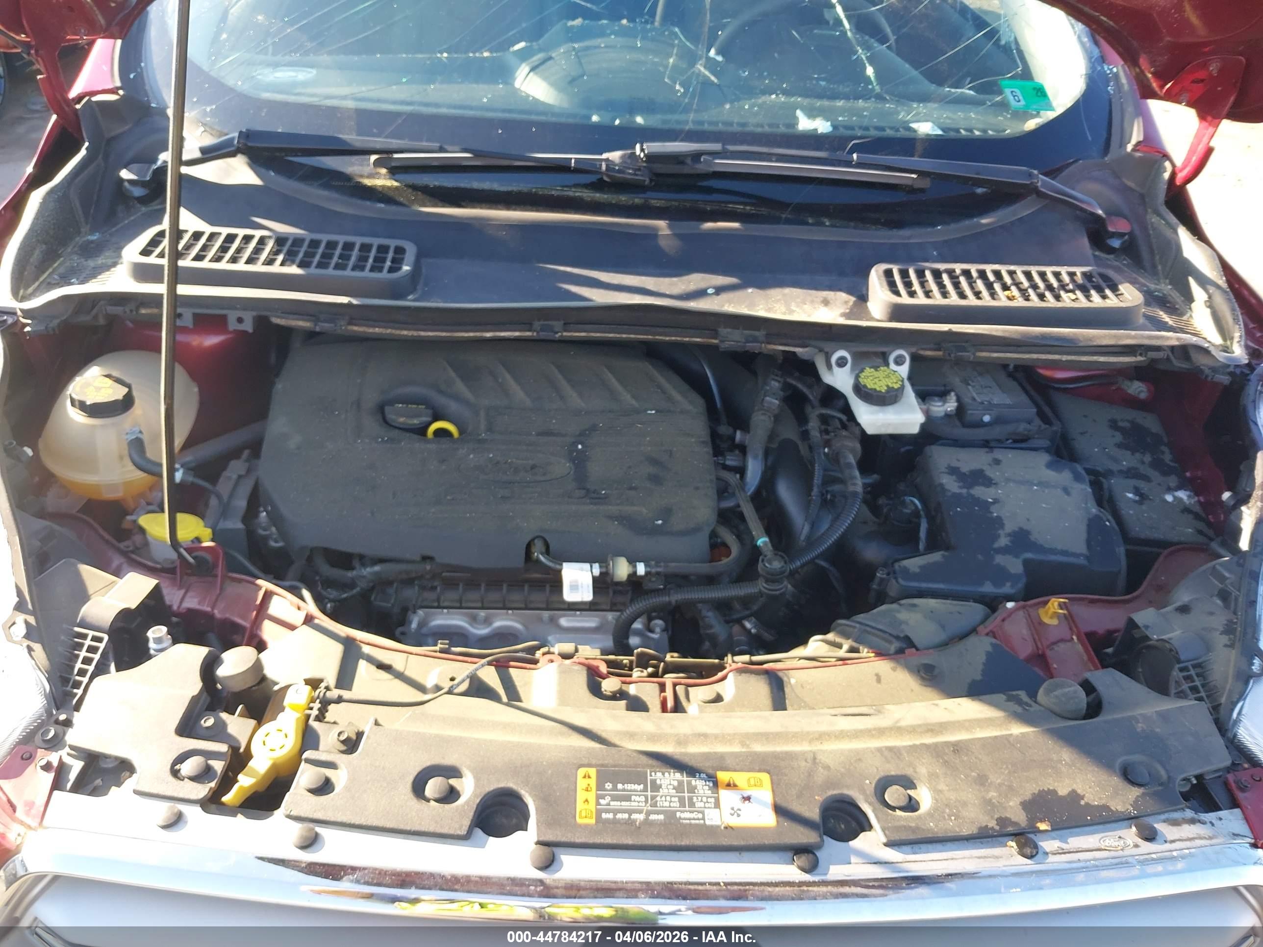 FORD ESCAPE image 10