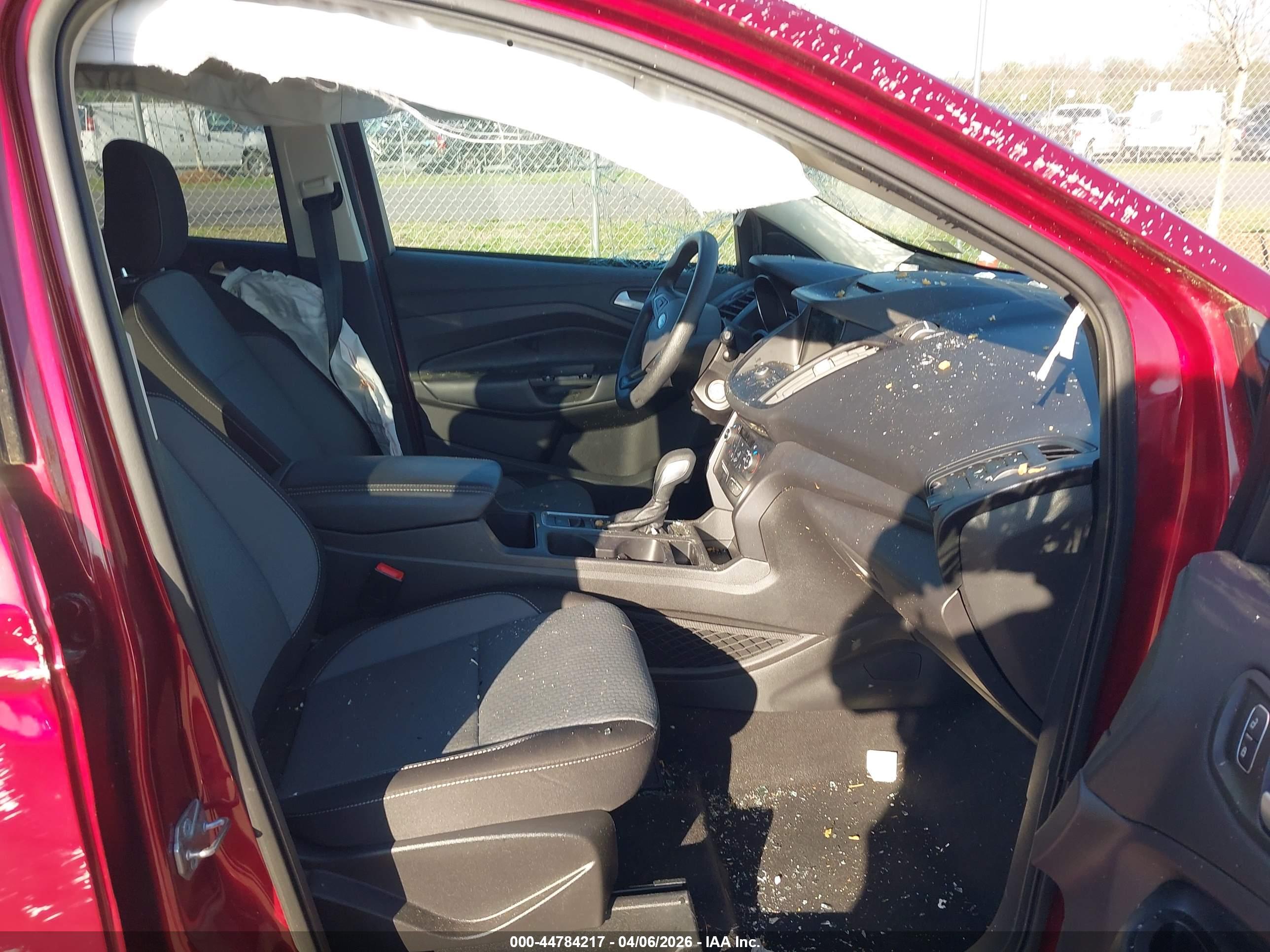 FORD ESCAPE image 5