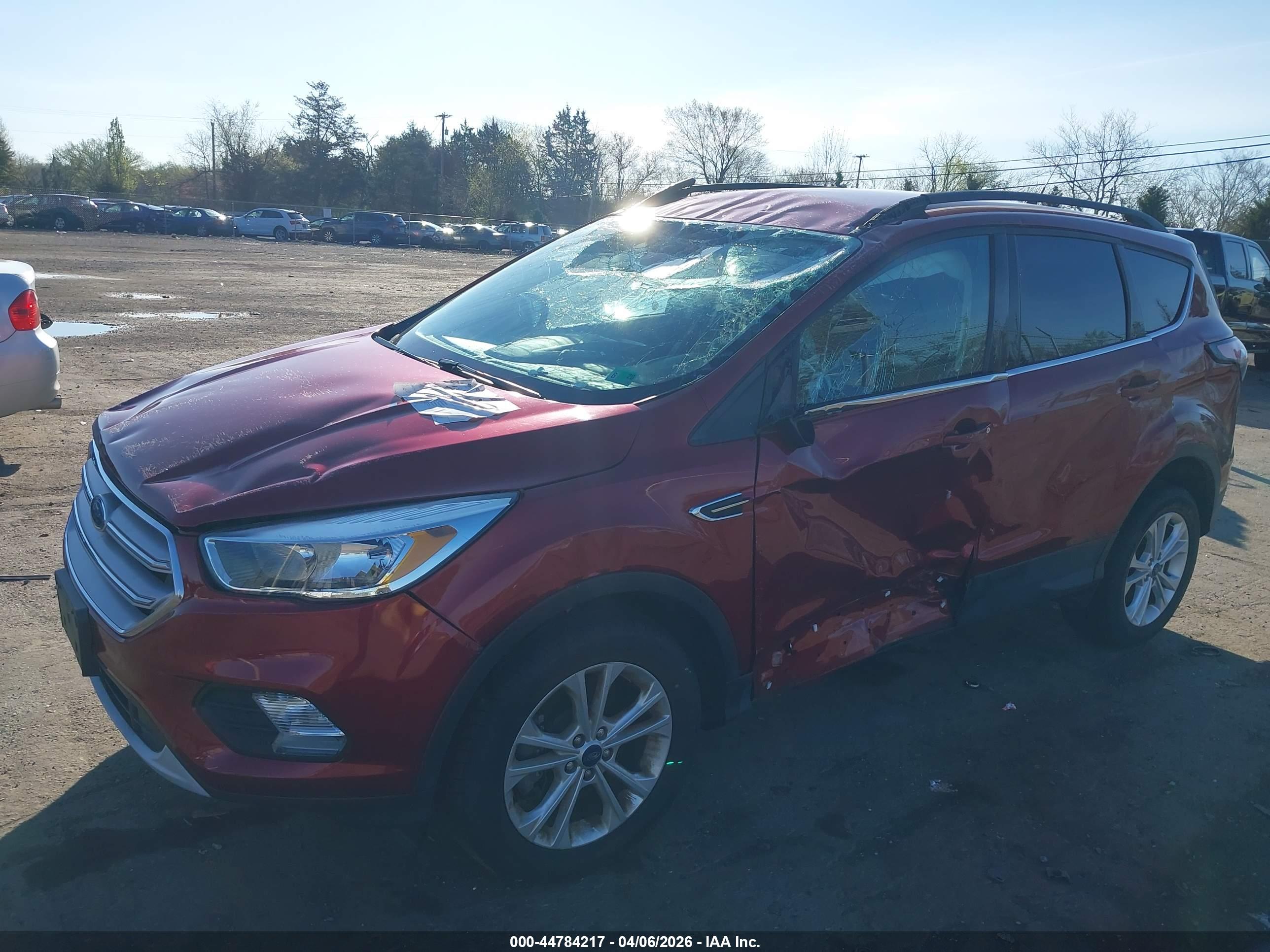 FORD ESCAPE image 6