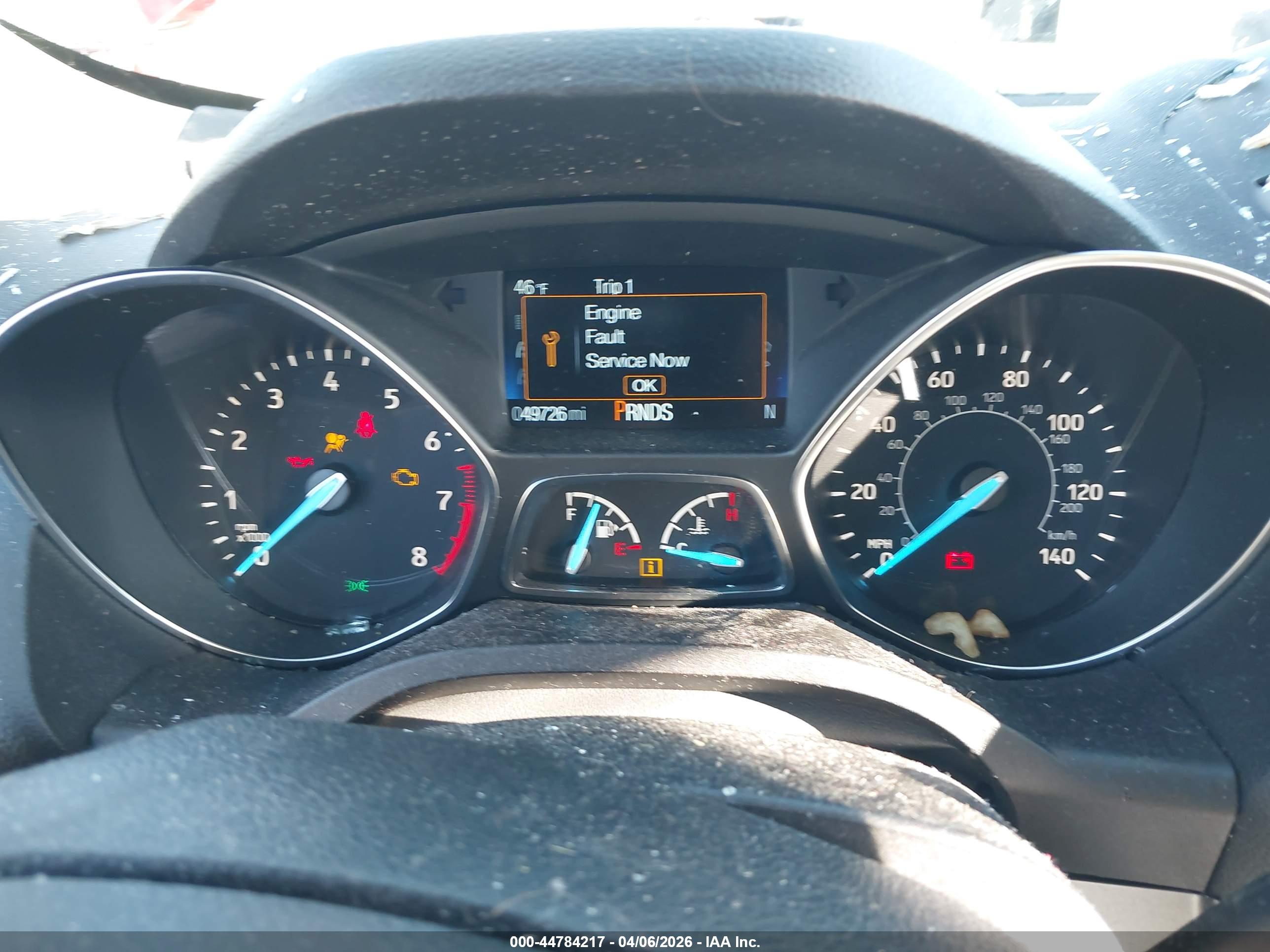 FORD ESCAPE image 7