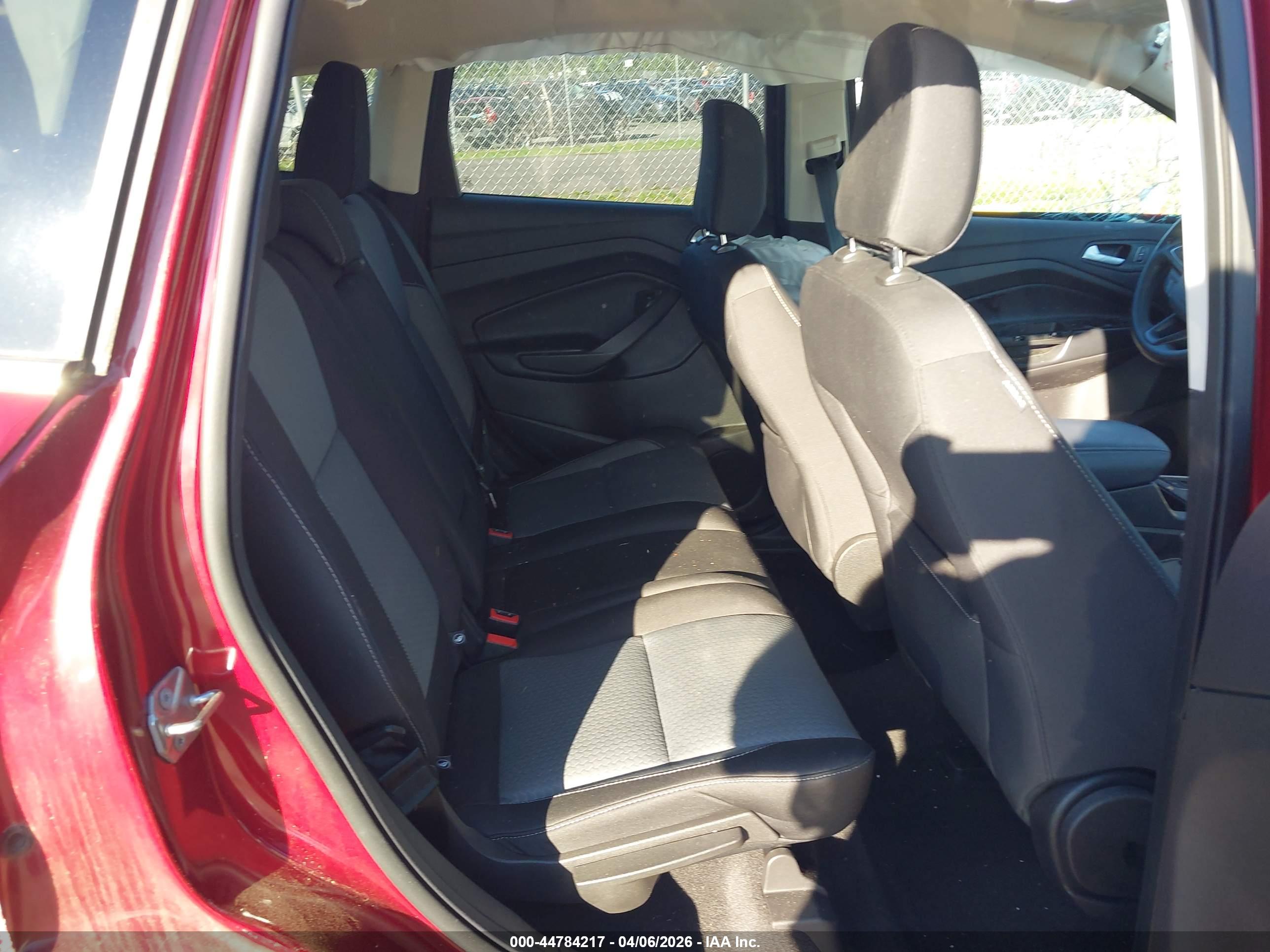 FORD ESCAPE image 8