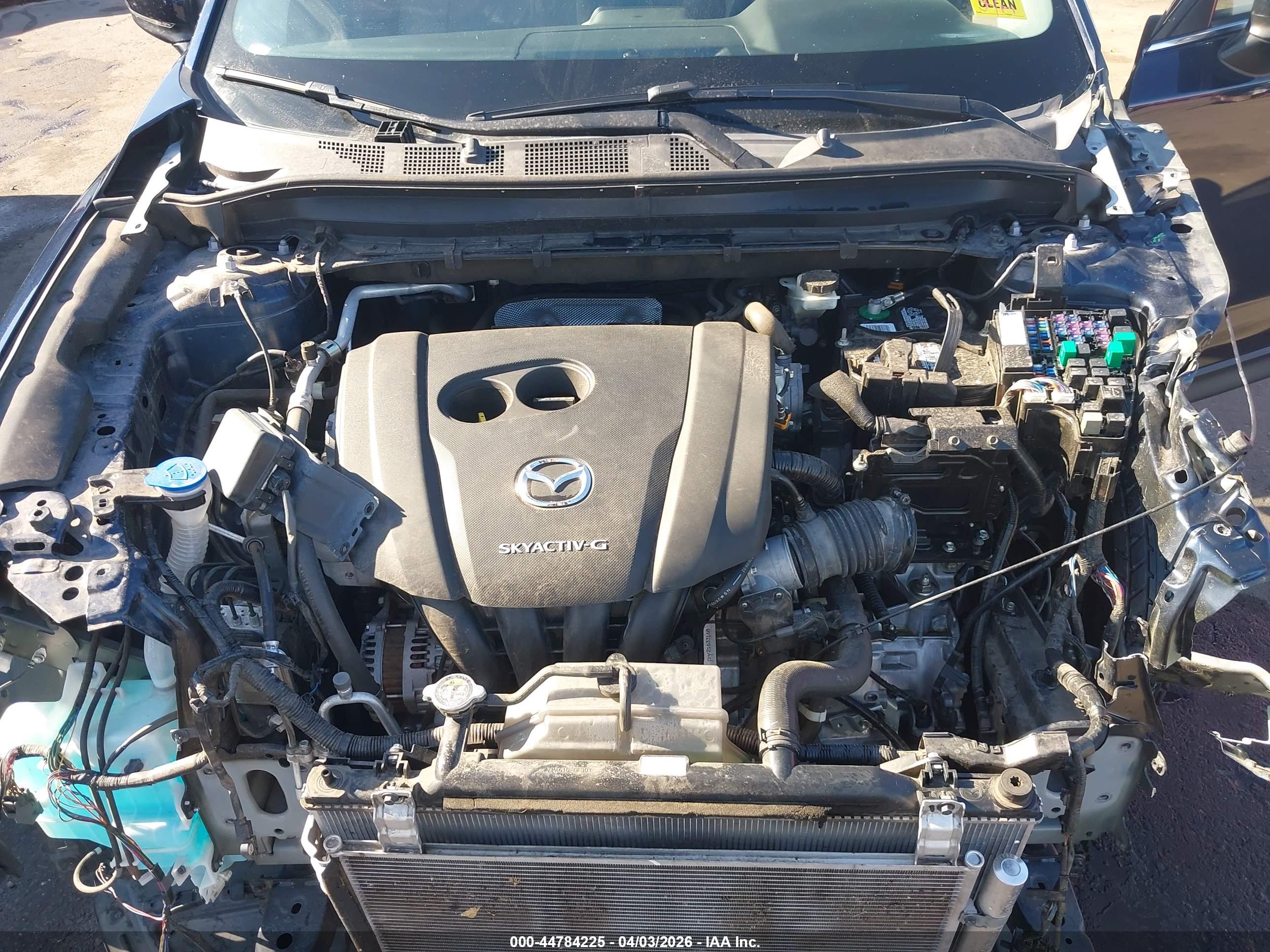 MAZDA CX-5 image 10
