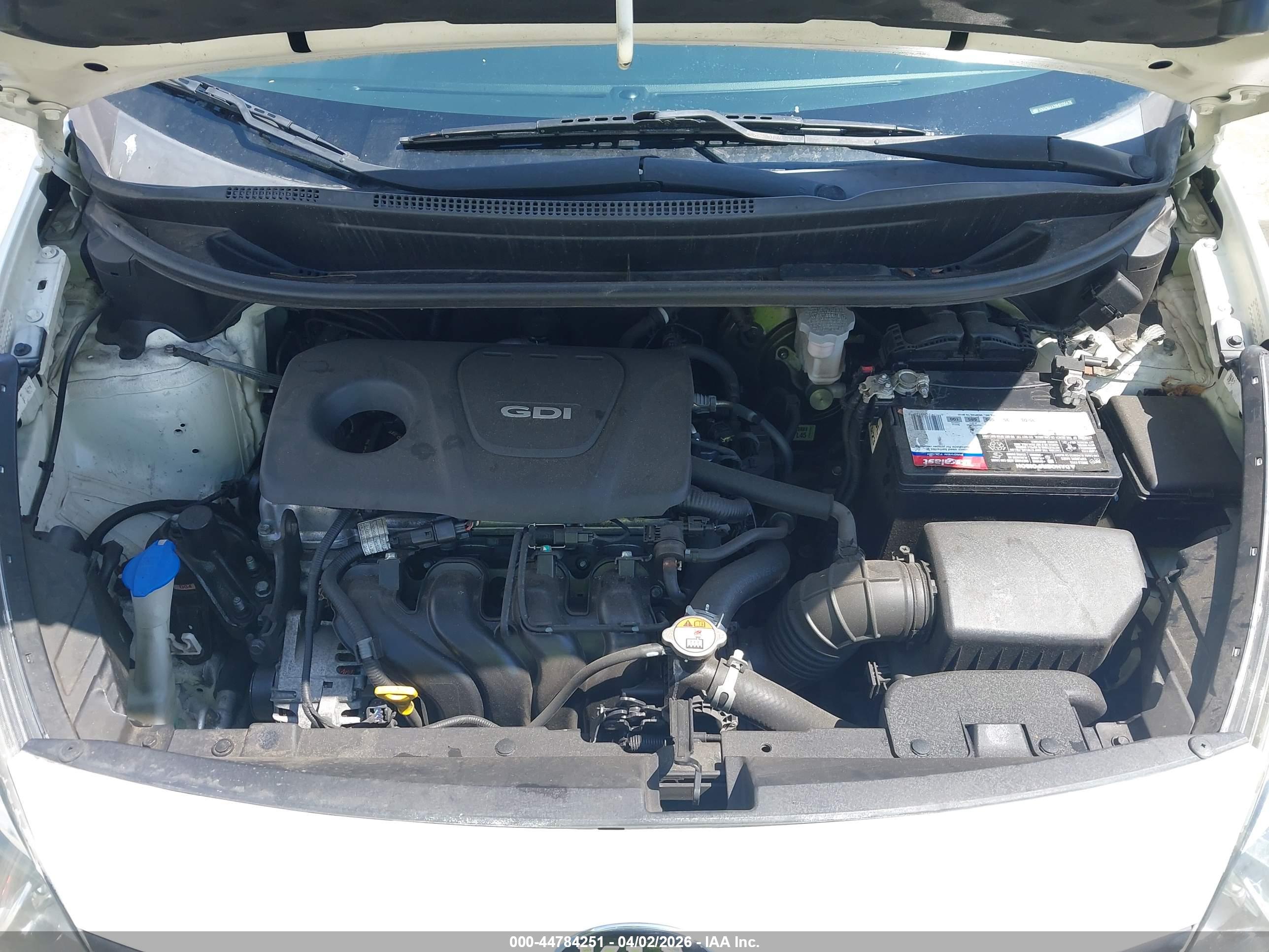 KIA RIO image 10