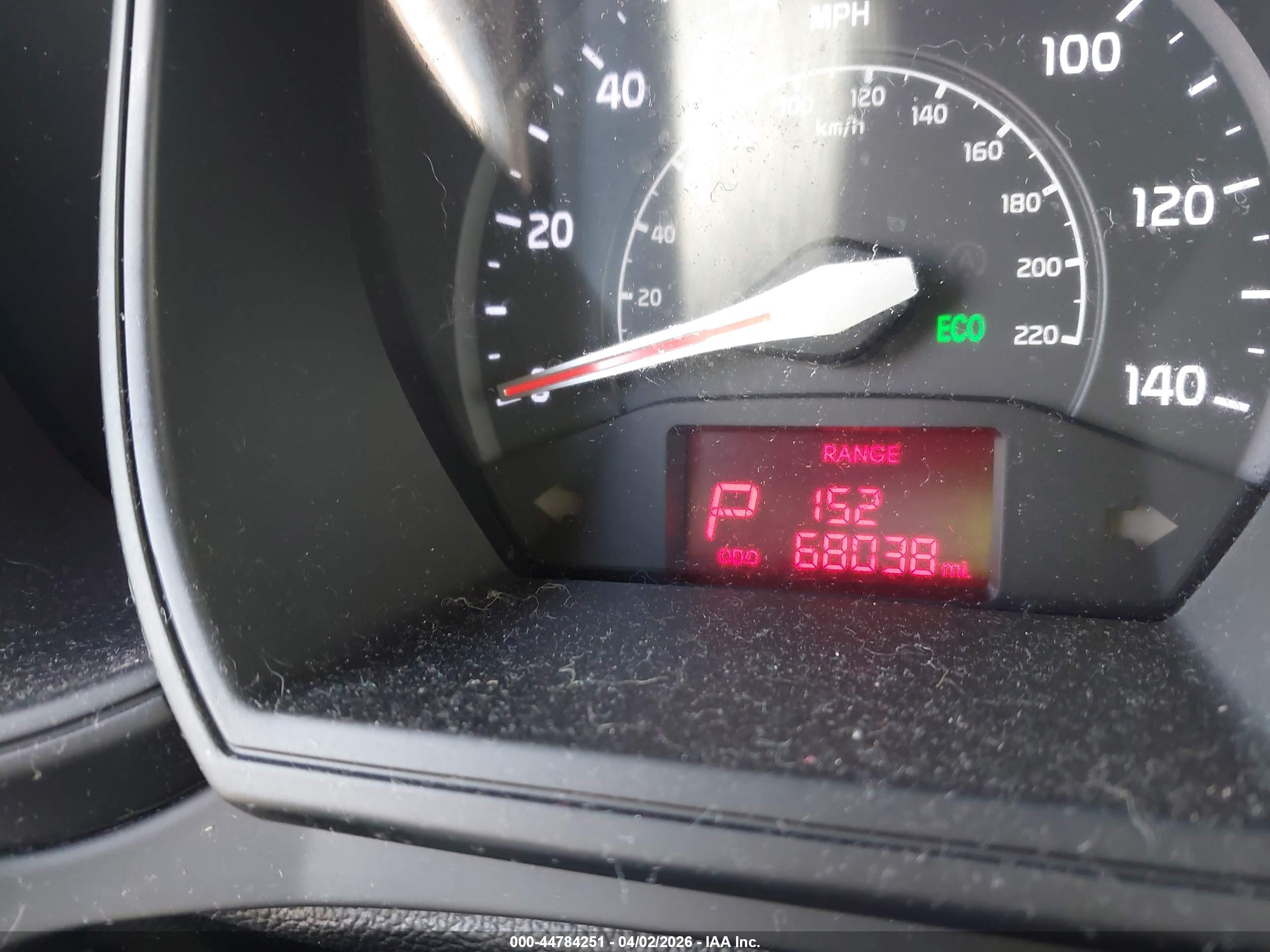 KIA RIO image 7