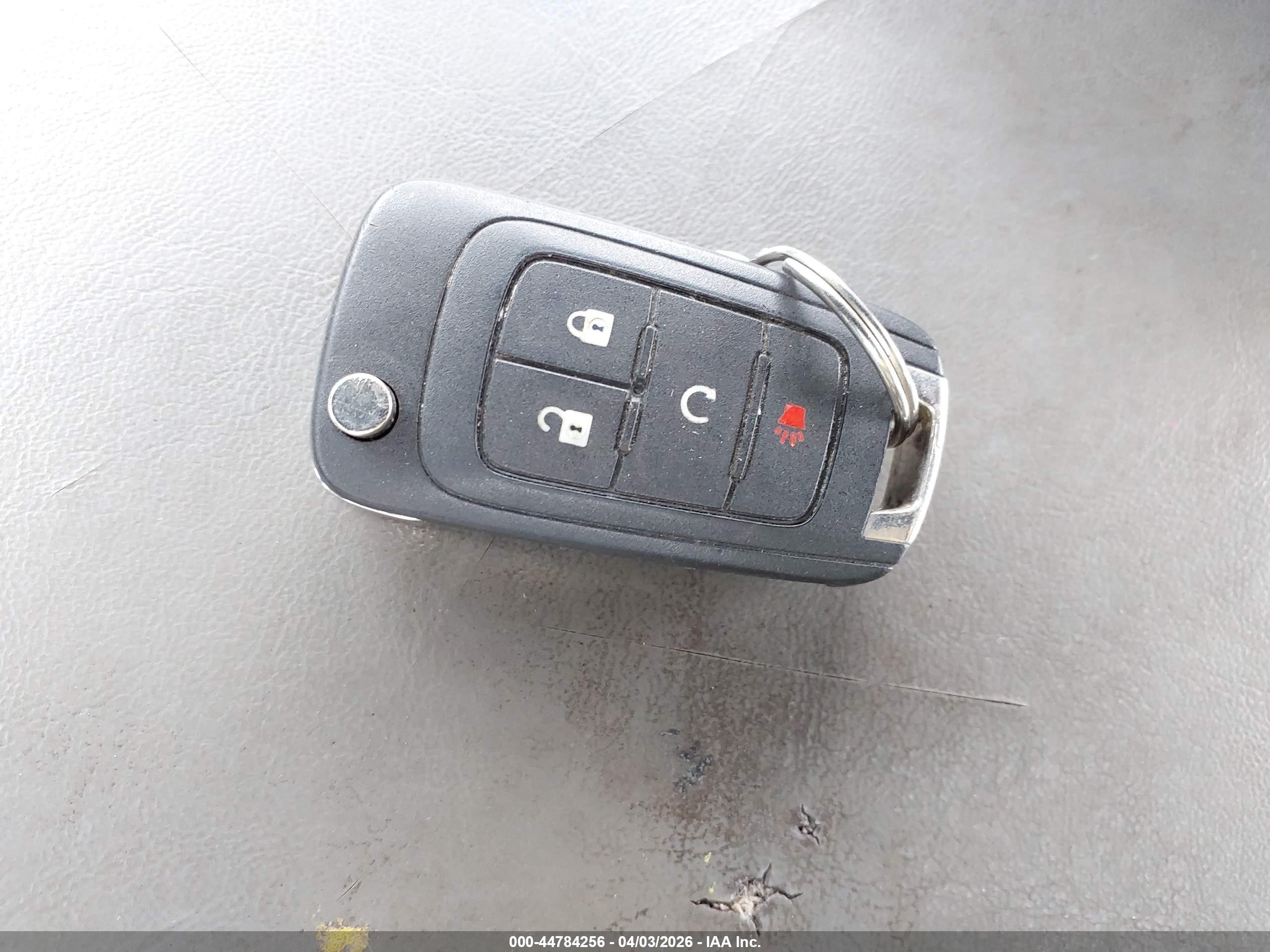 CHEVROLET TRAX image 11
