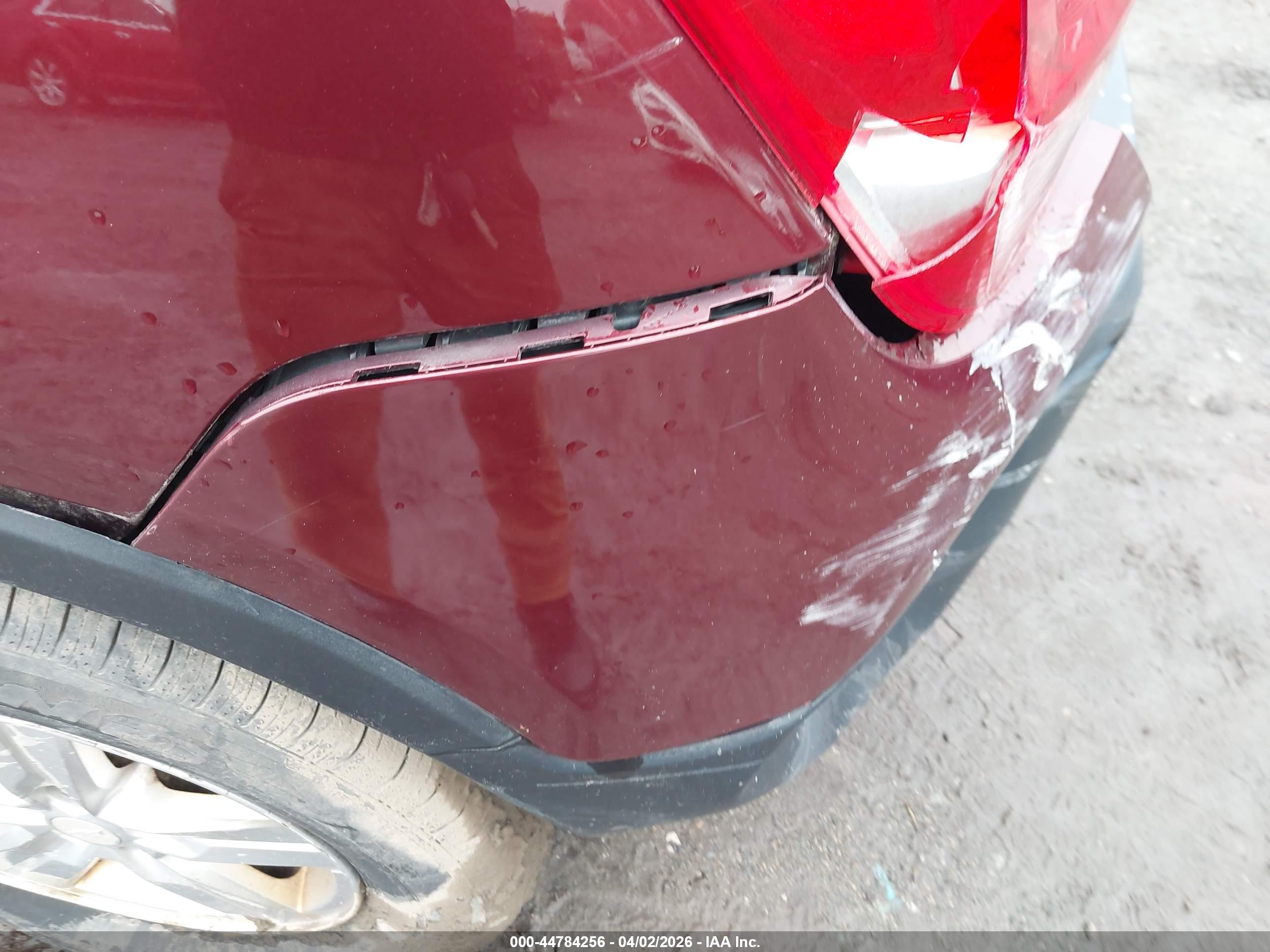 CHEVROLET TRAX image 6