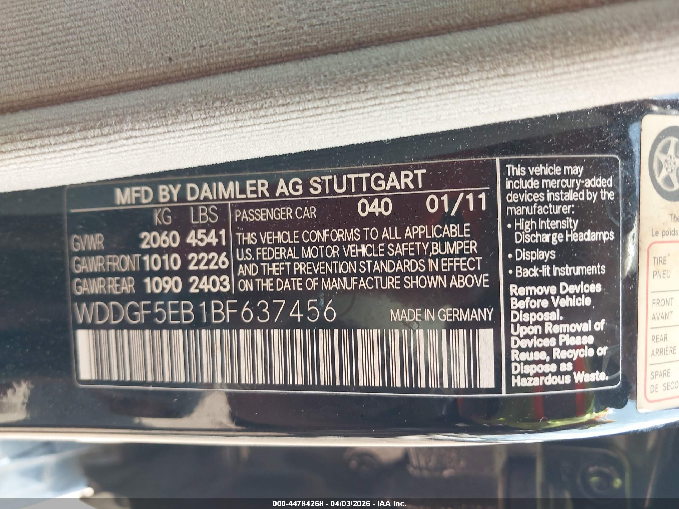 MERCEDES-BENZ C image 9