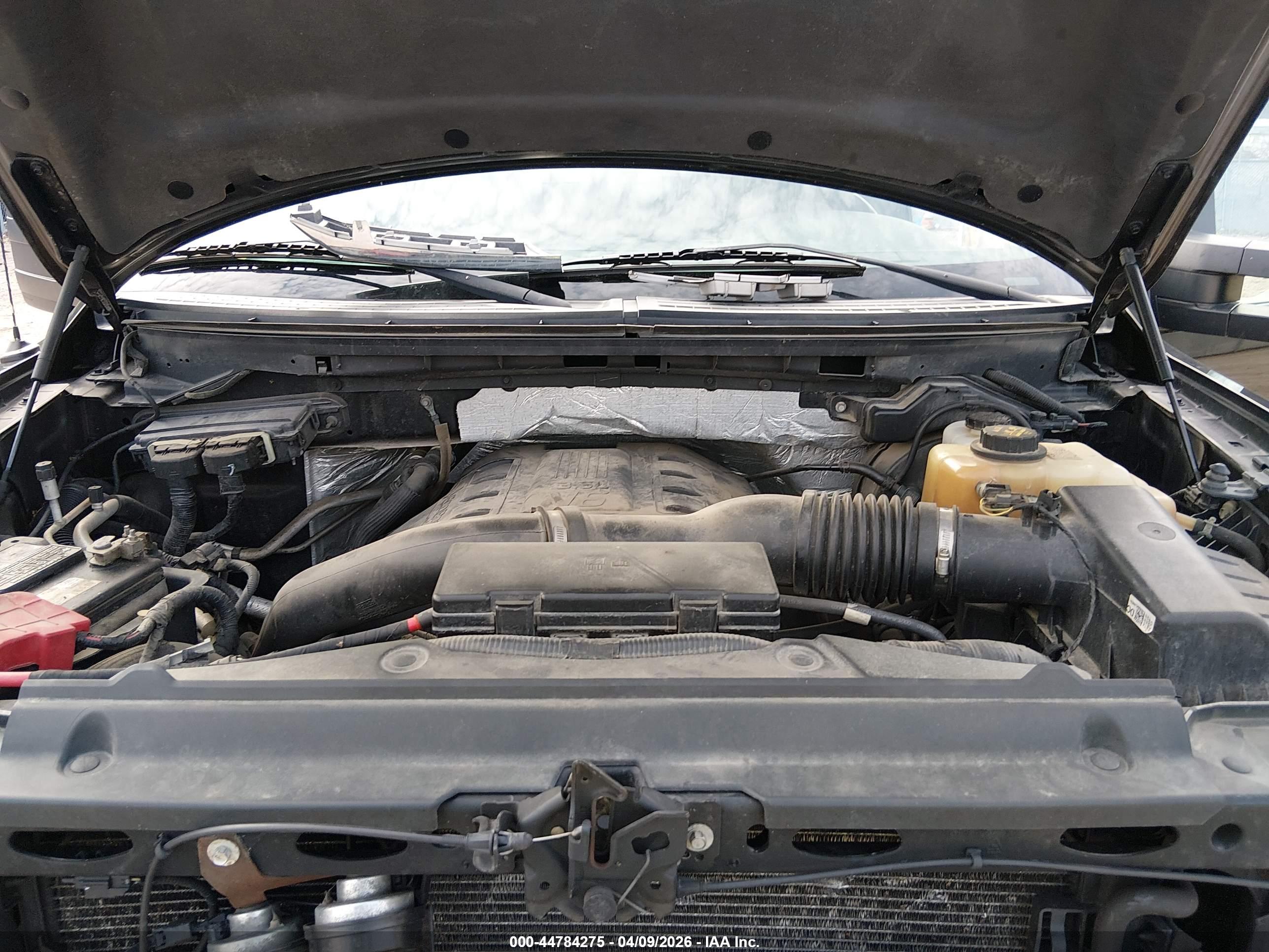 FORD F-150 image 10