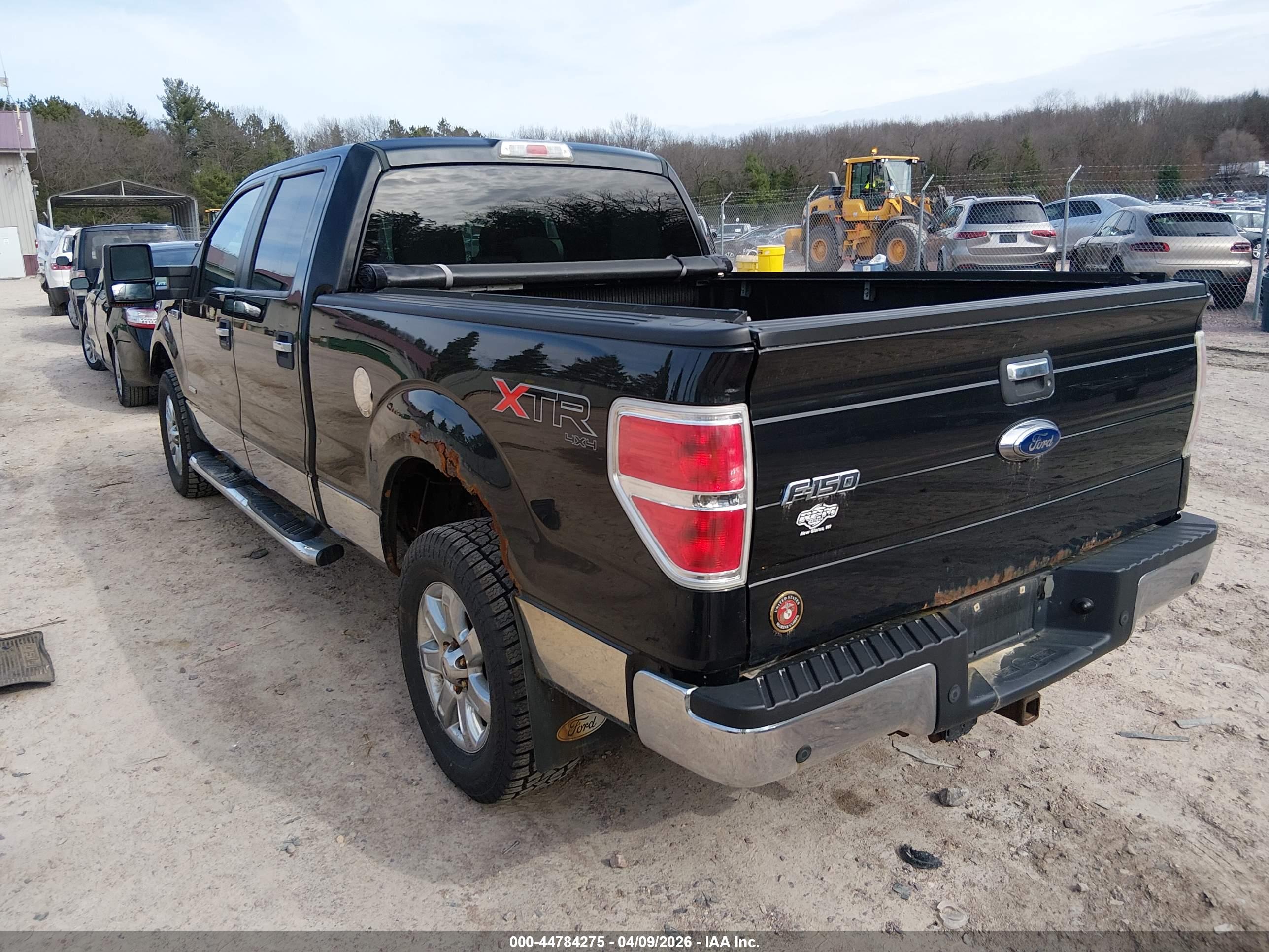 FORD F-150 image 3